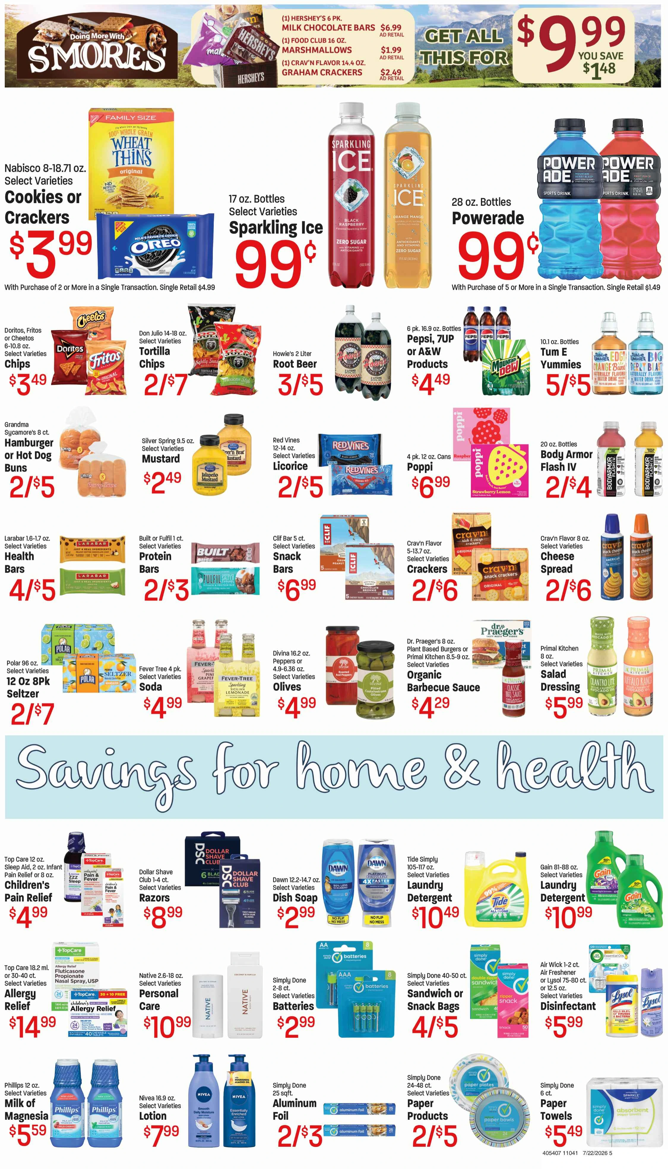 Flyer page 5