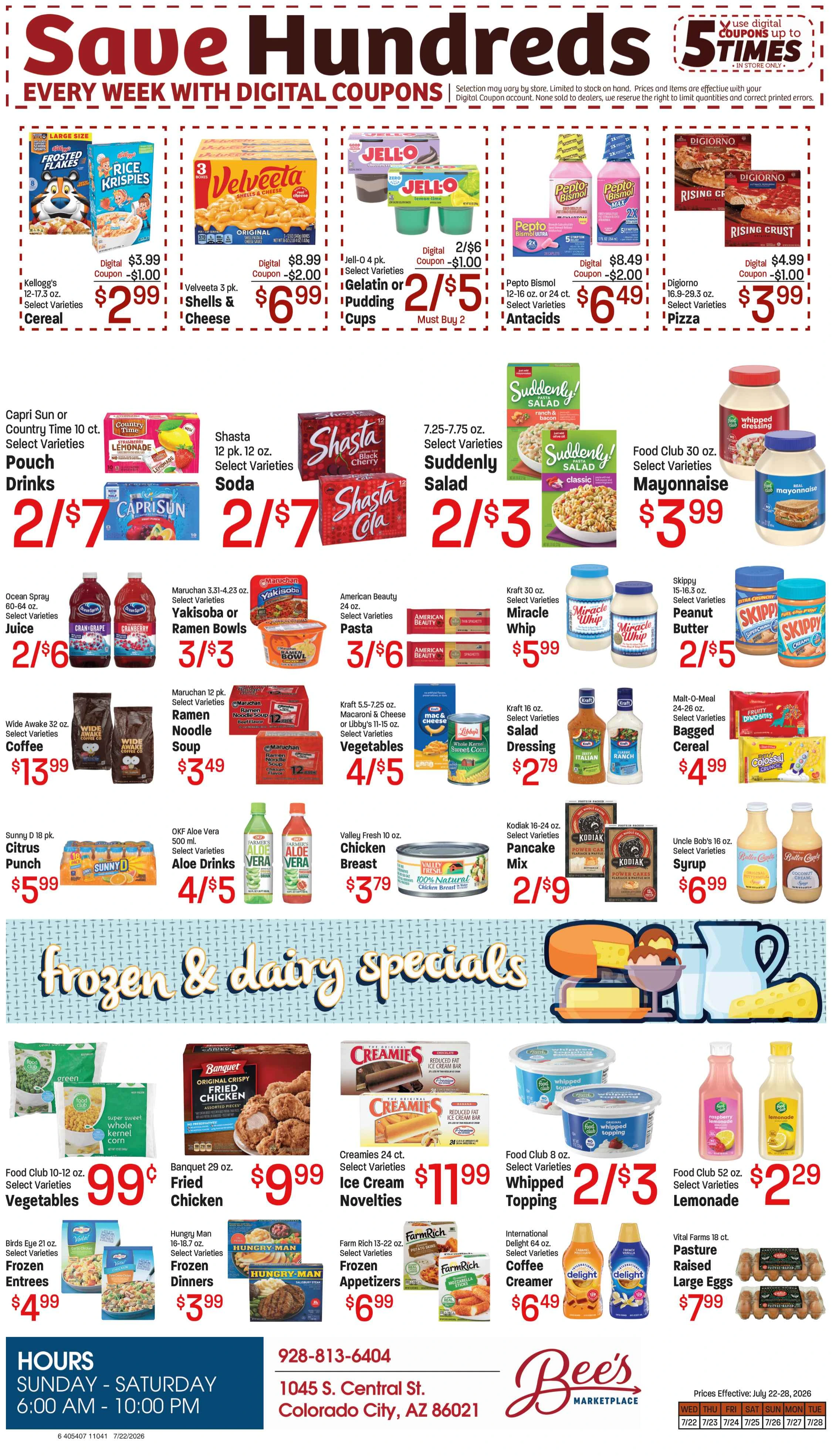 Flyer page 6
