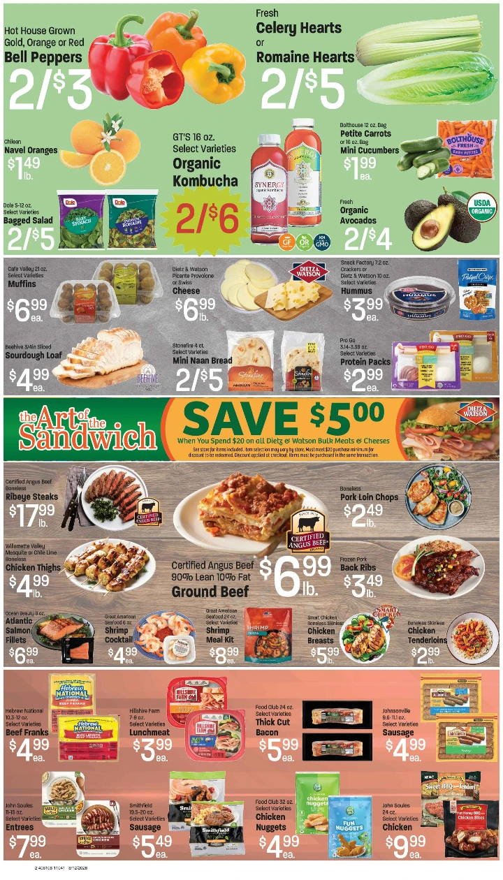 Flyer page 2
