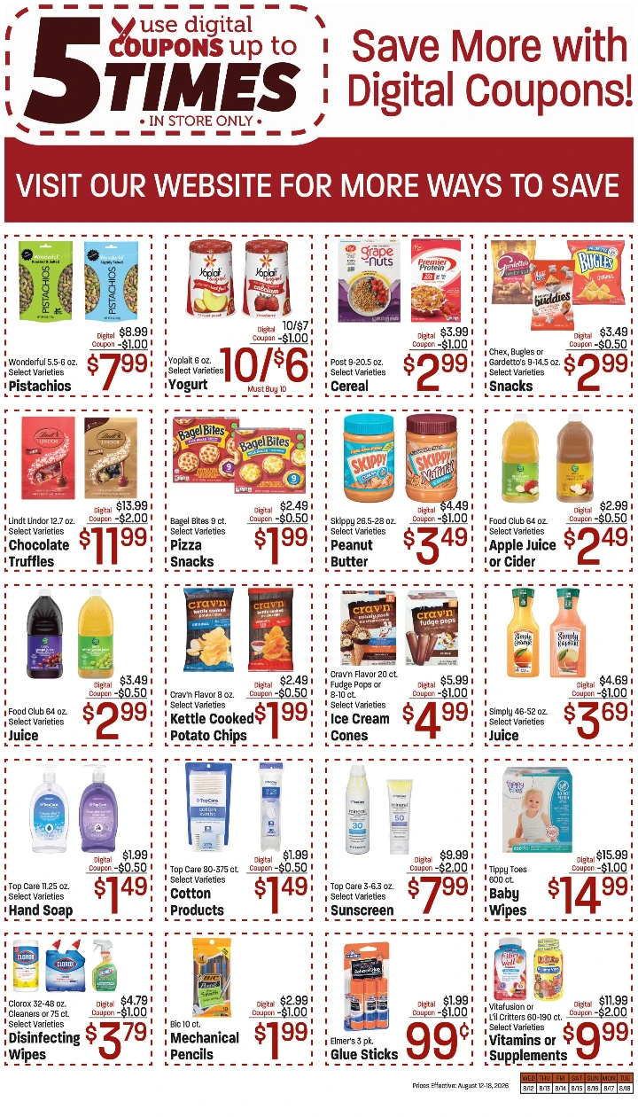 Flyer page 6