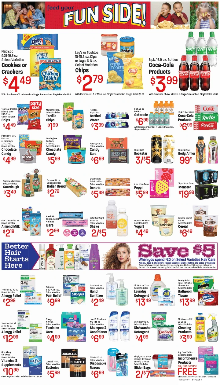 Flyer page 3