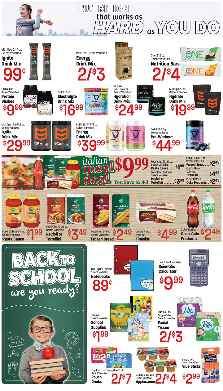 Flyer page 5
