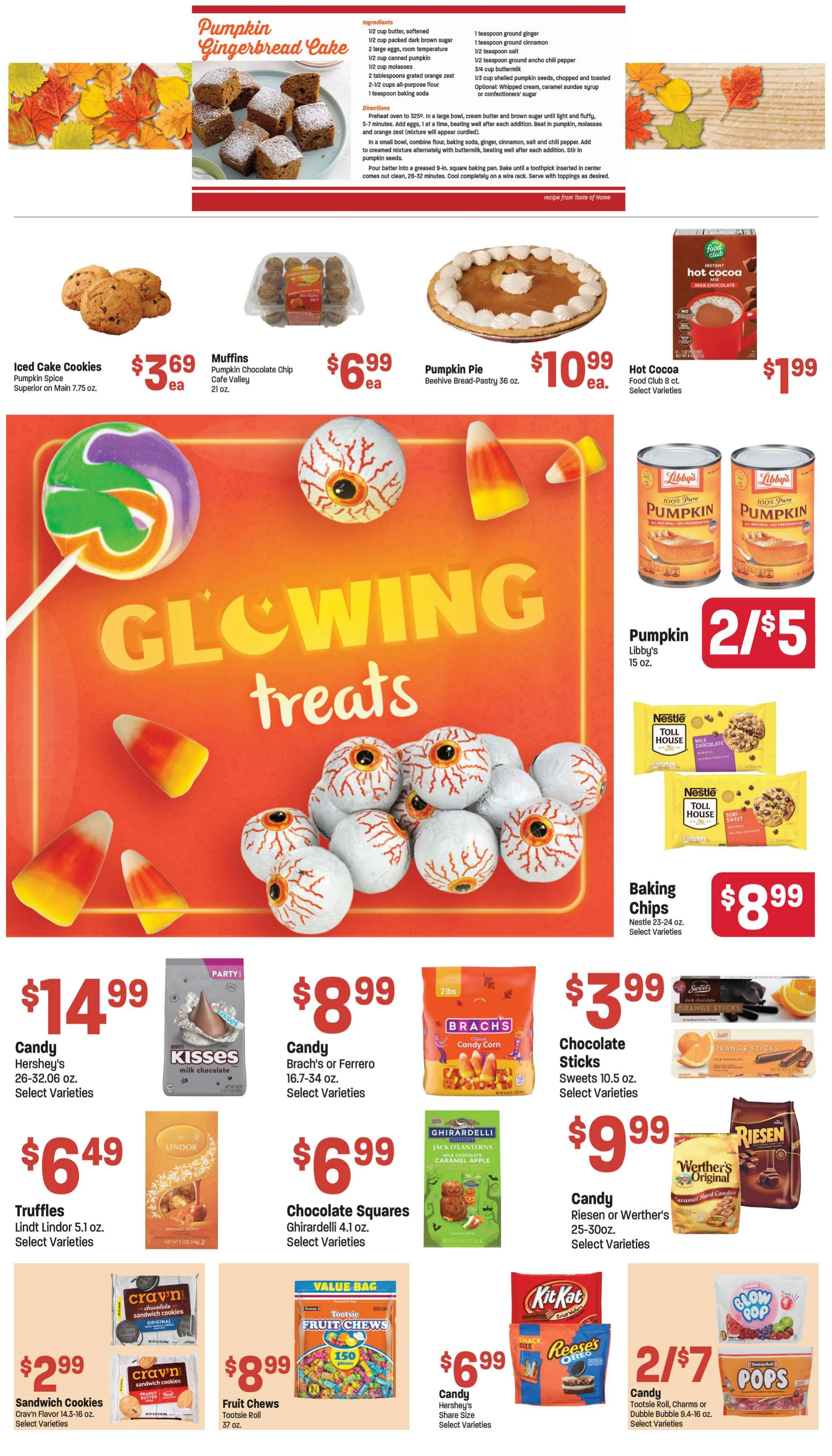 Bee's Marketplace Weekly Ad - Page 7