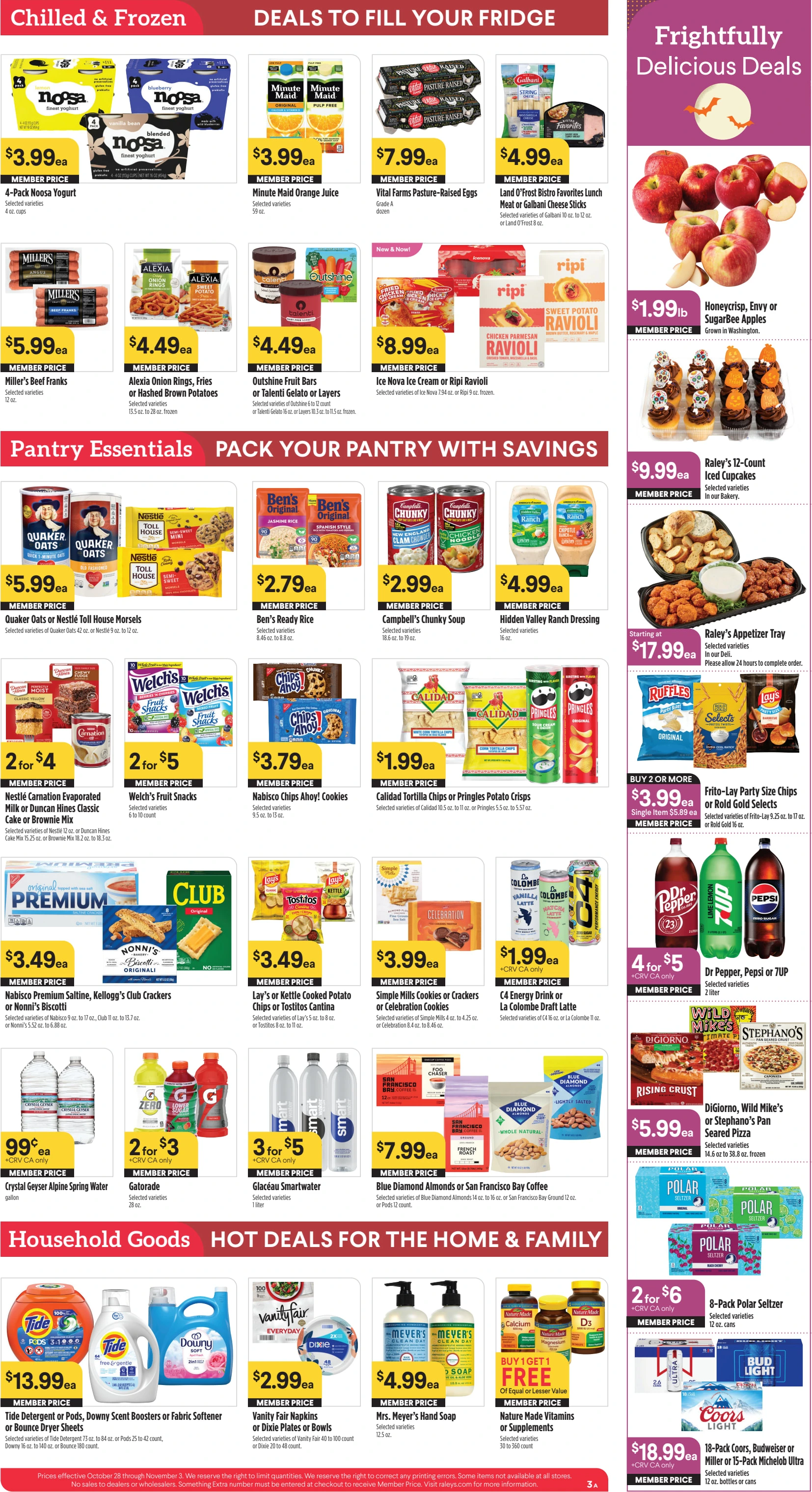 Bel Air Bel Air Weekly Ad 10/28 - 11/3 - Page 4