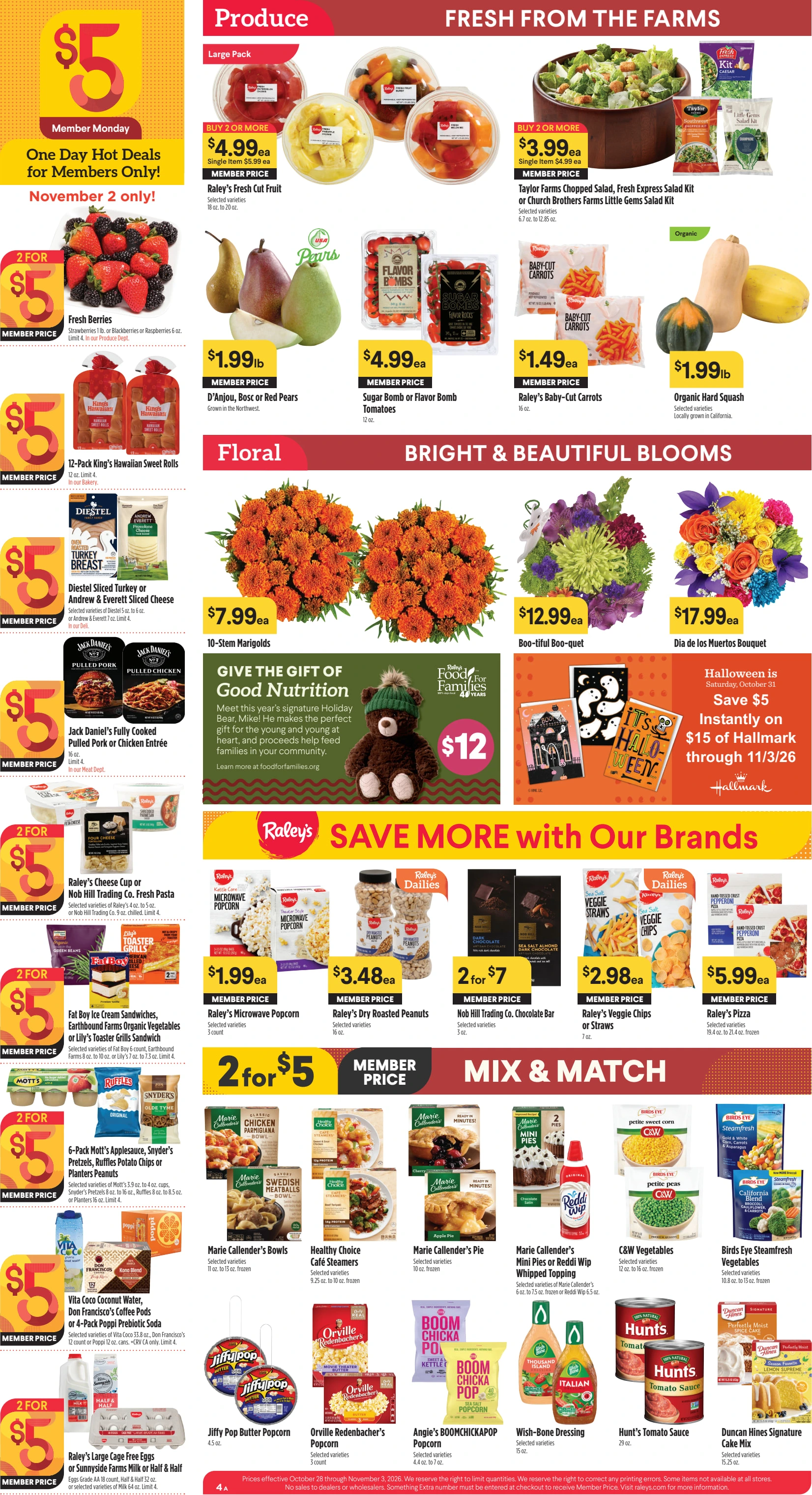Bel Air Bel Air Weekly Ad 10/28 - 11/3 - Page 5