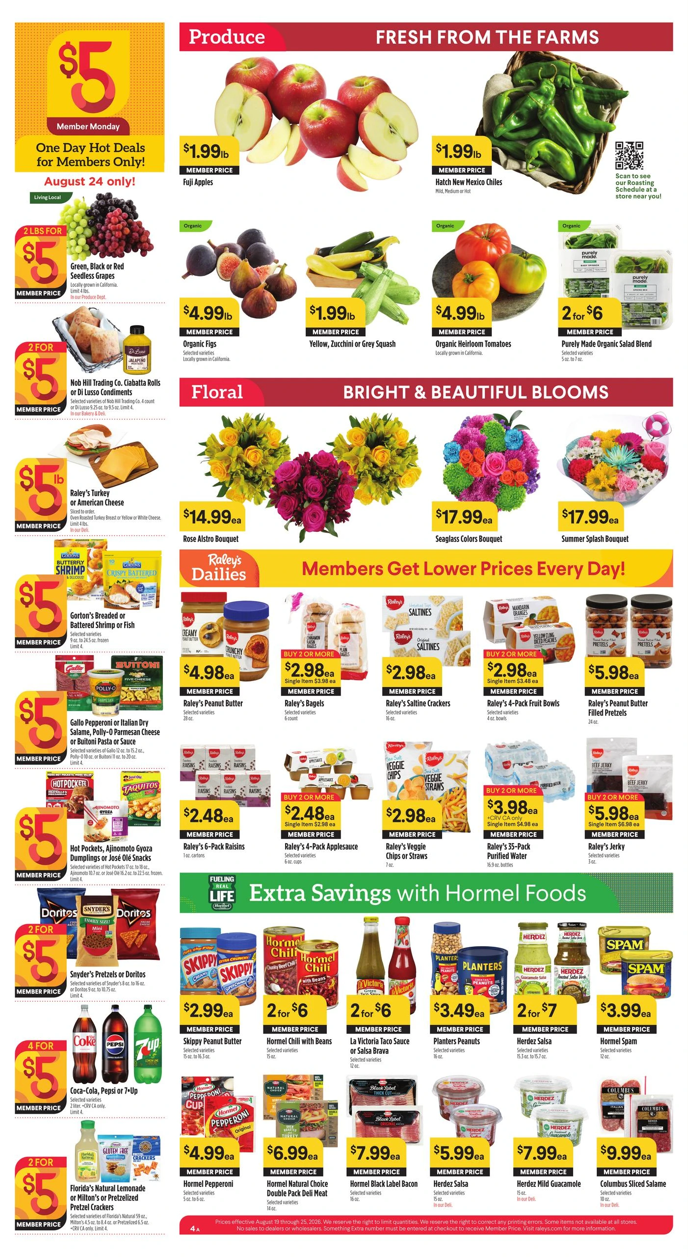 Flyer page 4