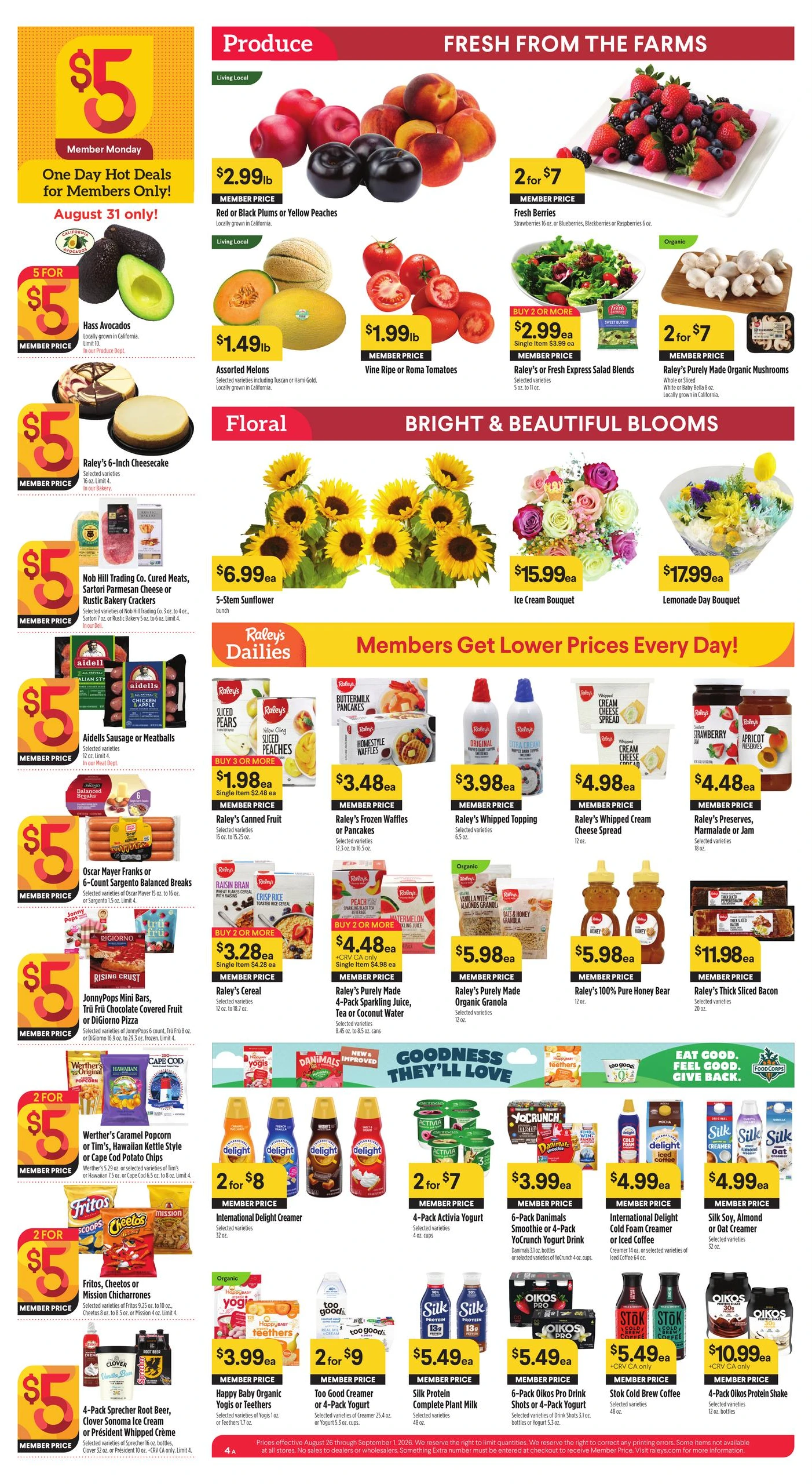 Bel Air Weekly Flyer - Page 4