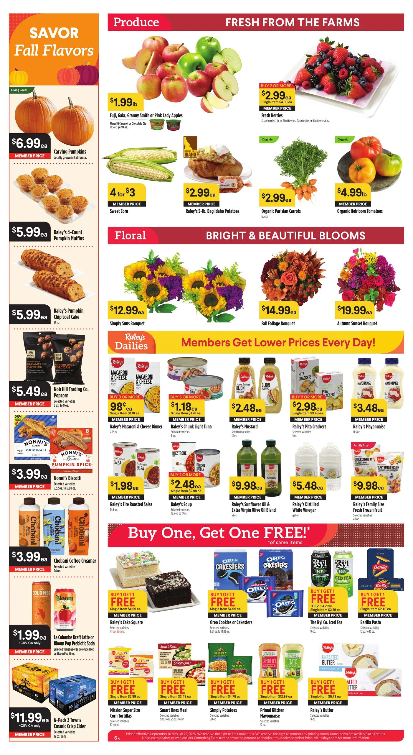 Bel Air Weekly Flyer - Page 6