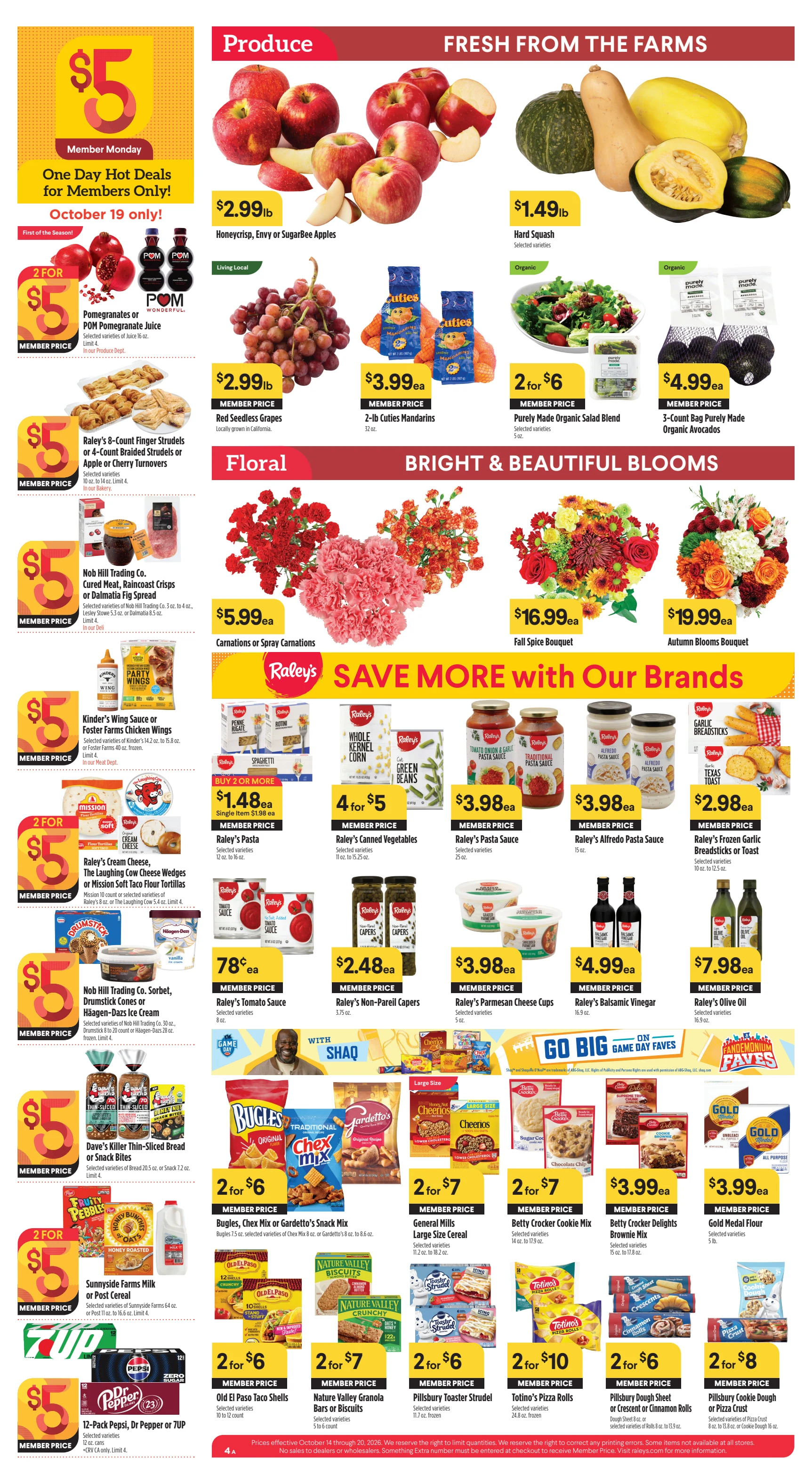 Bel Air Bel Air Weekly Ad 10/14 - 10/20 - Page 7