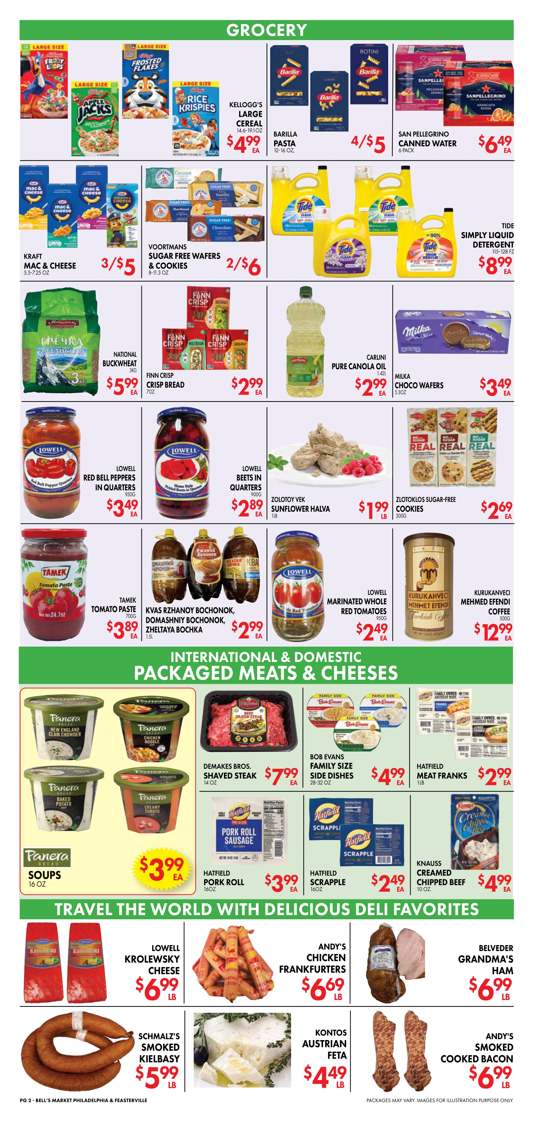 Flyer page 2