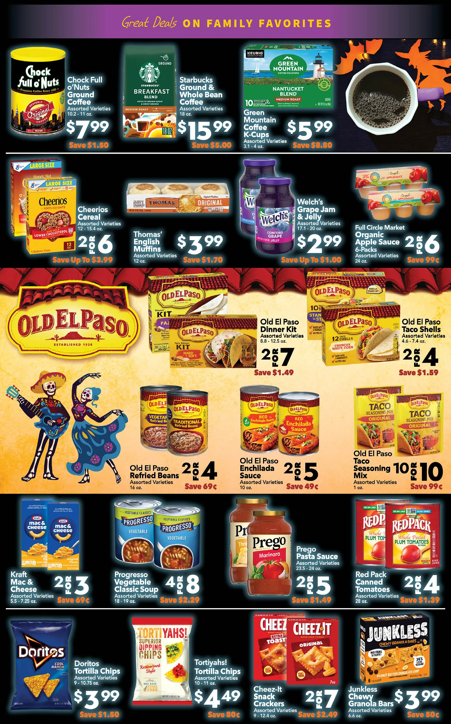 Belmont Market Weekly Ad - Page 5