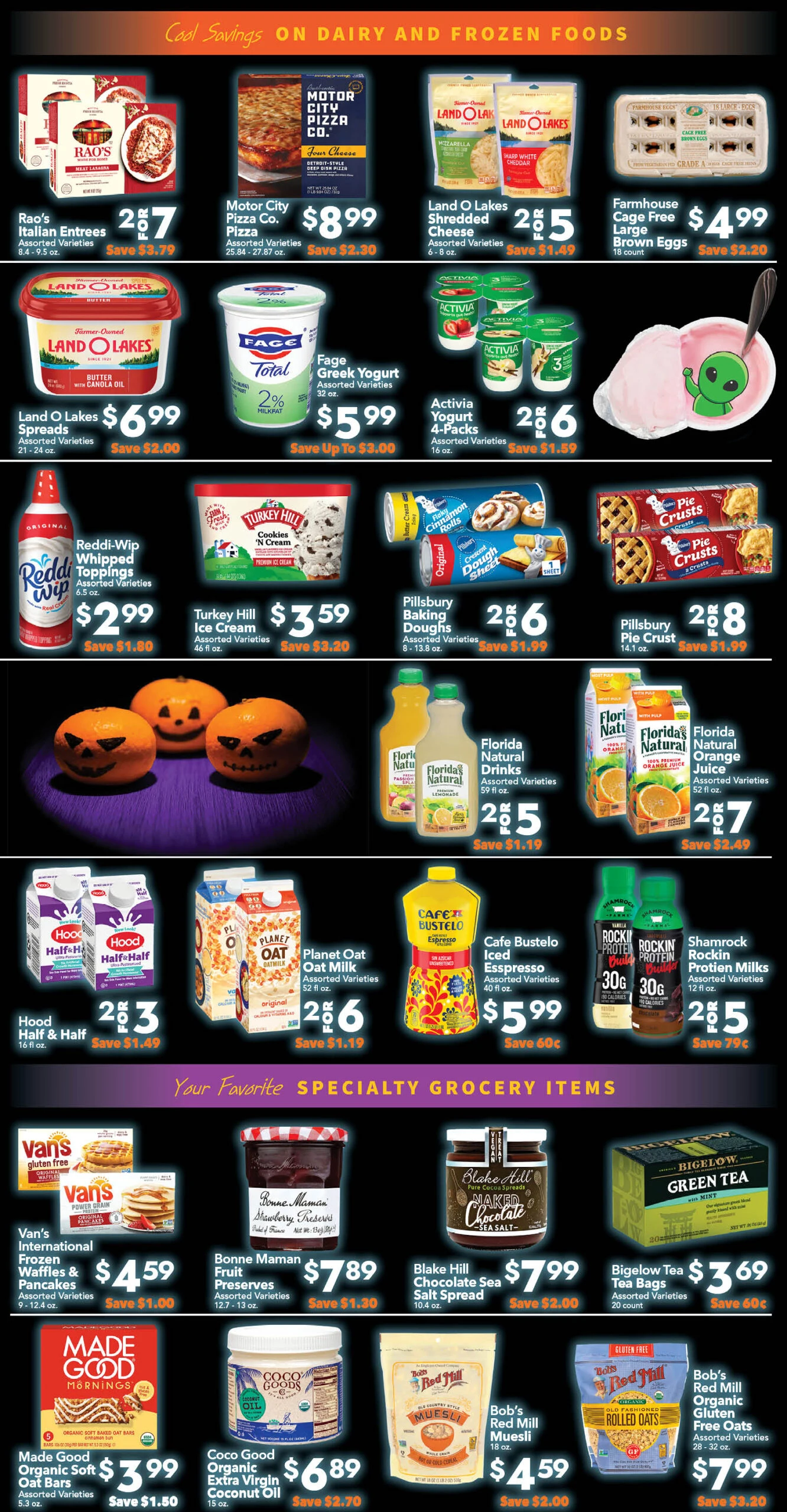 Belmont Market Weekly Ad - Page 7