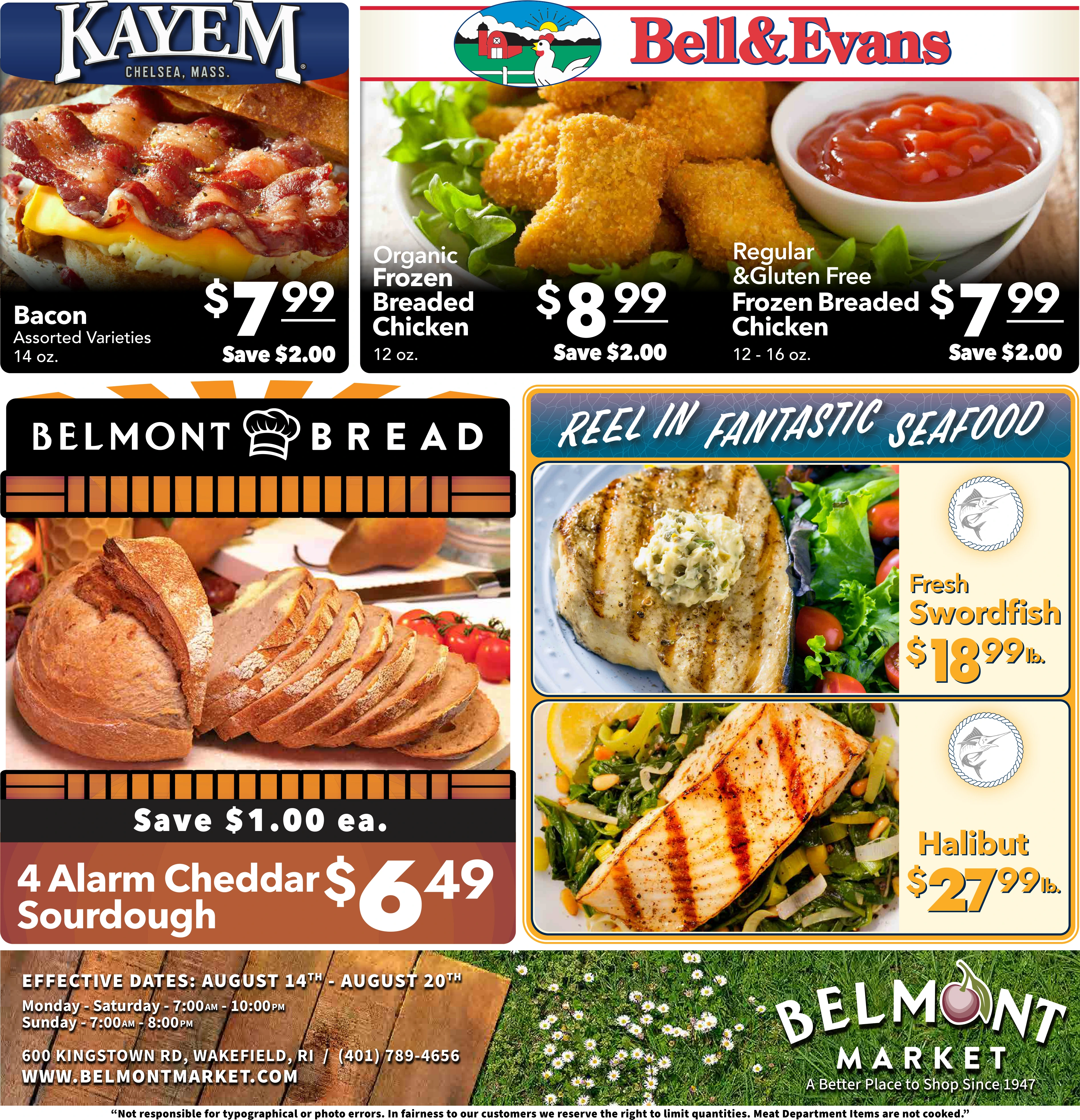 Flyer page 2