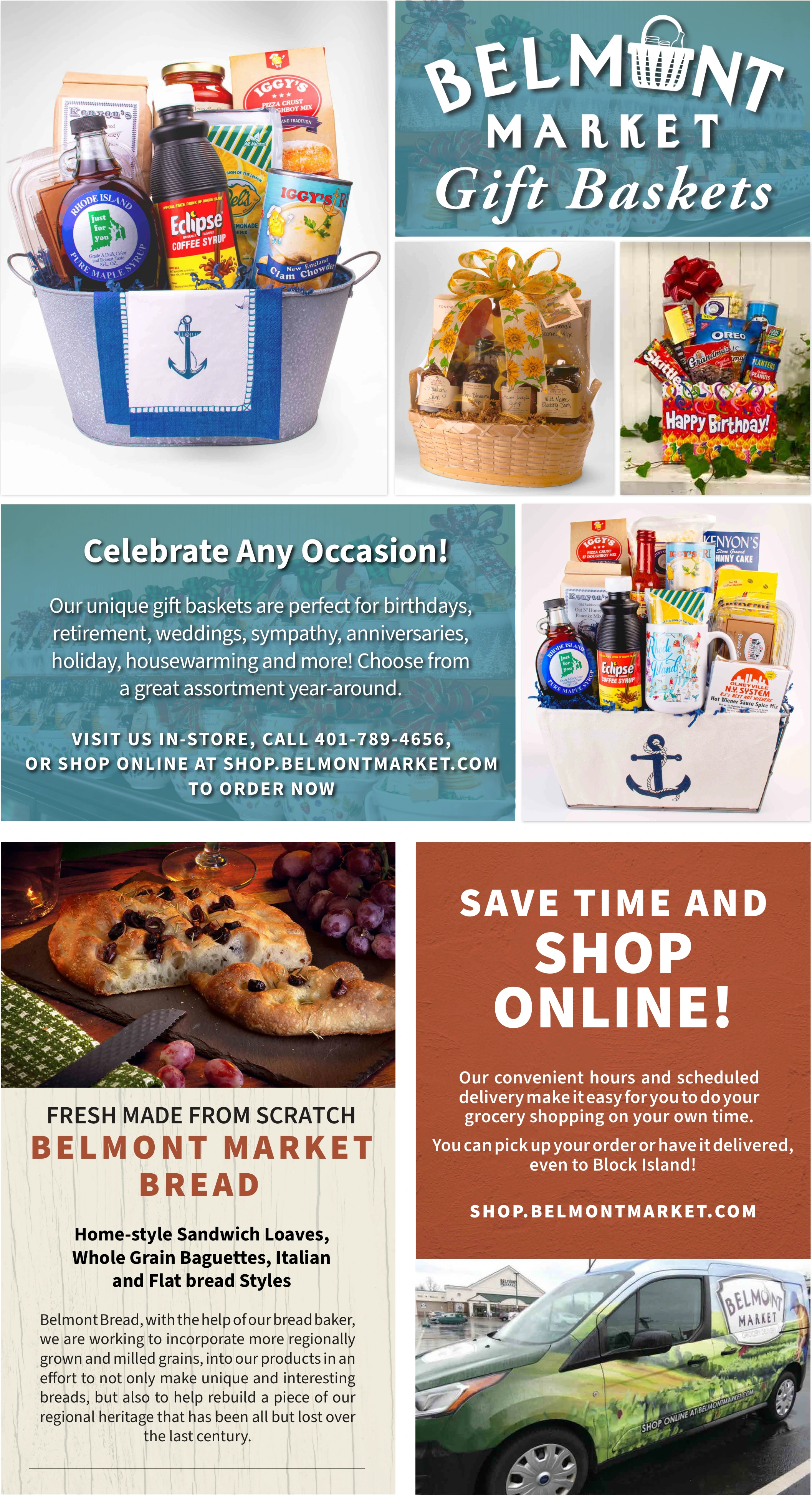 Flyer page 9