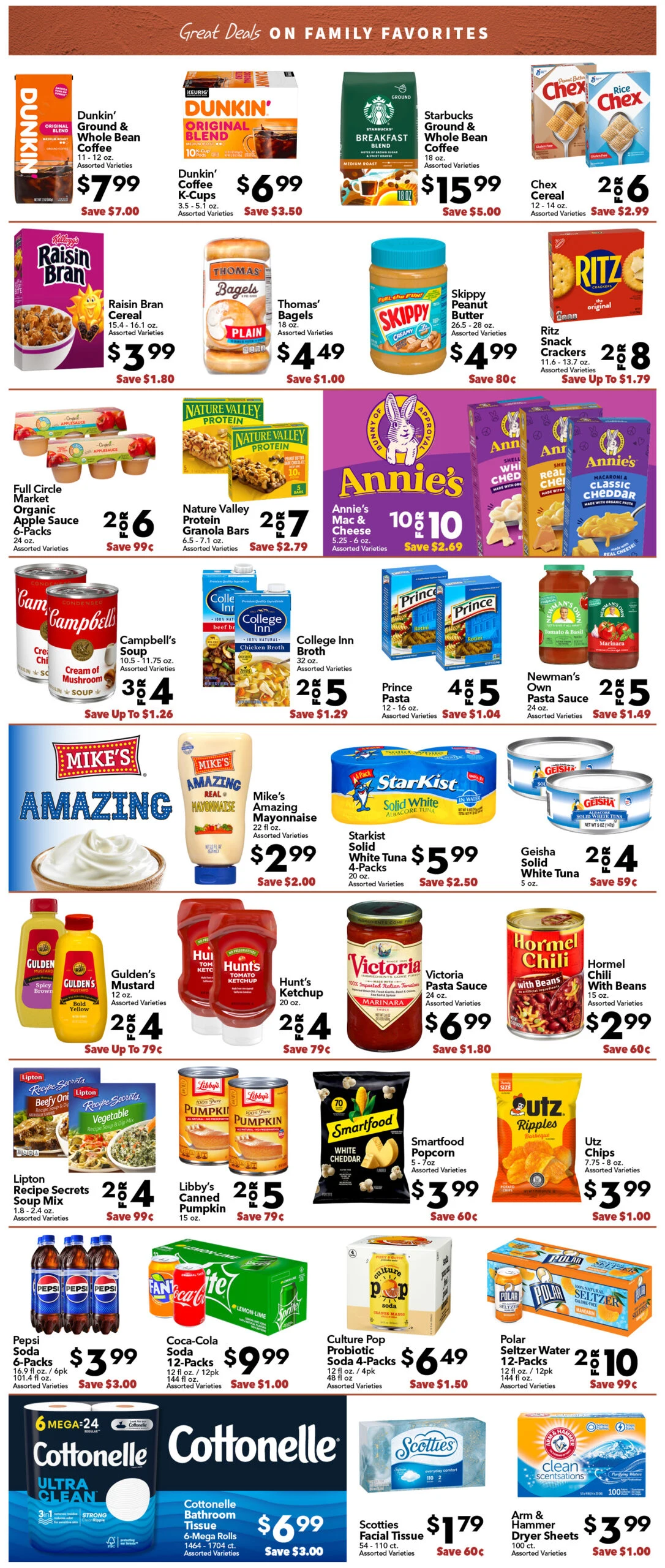 Belmont Market Weekly Ad - Page 5
