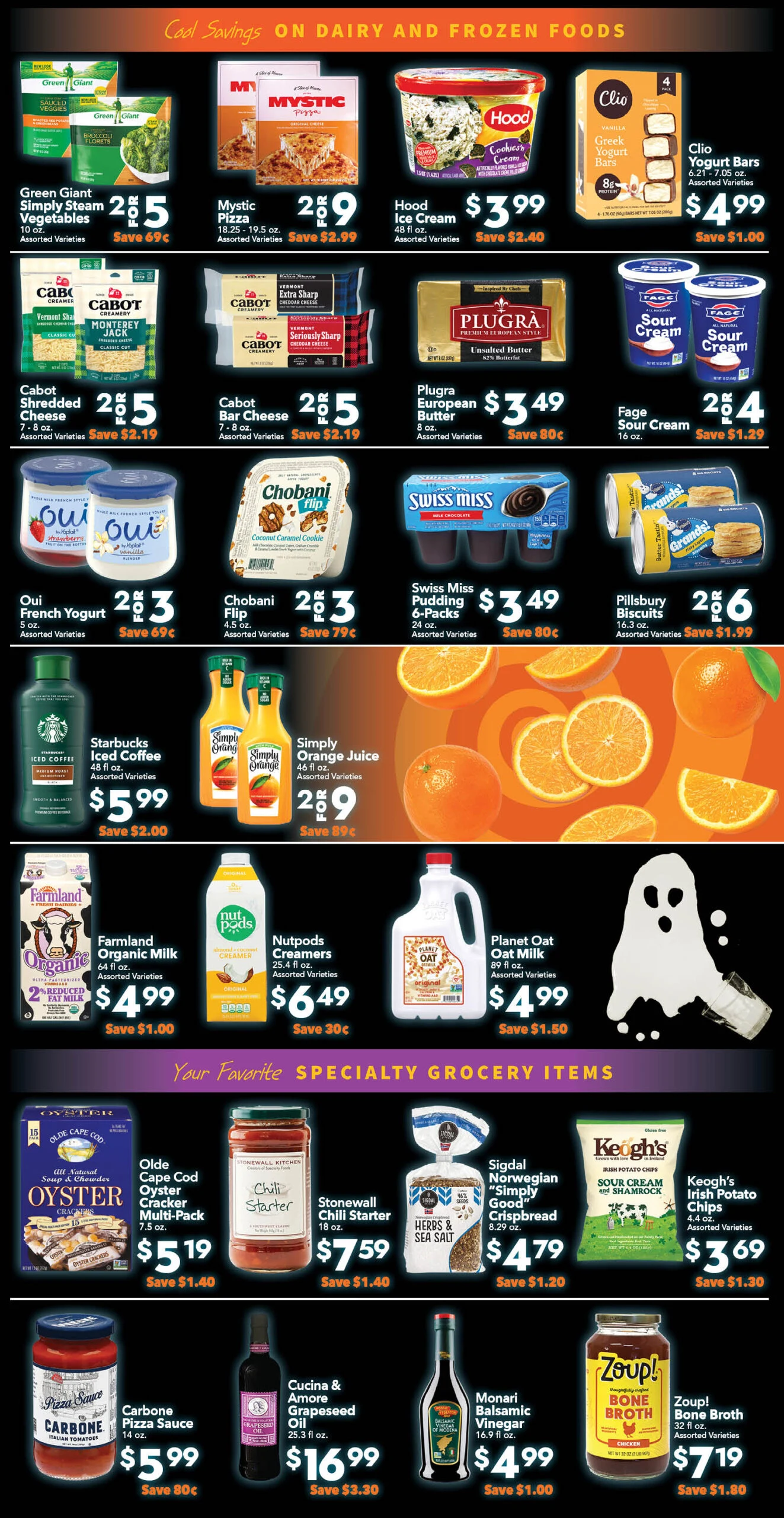 Belmont Market Weekly Ad - Page 7