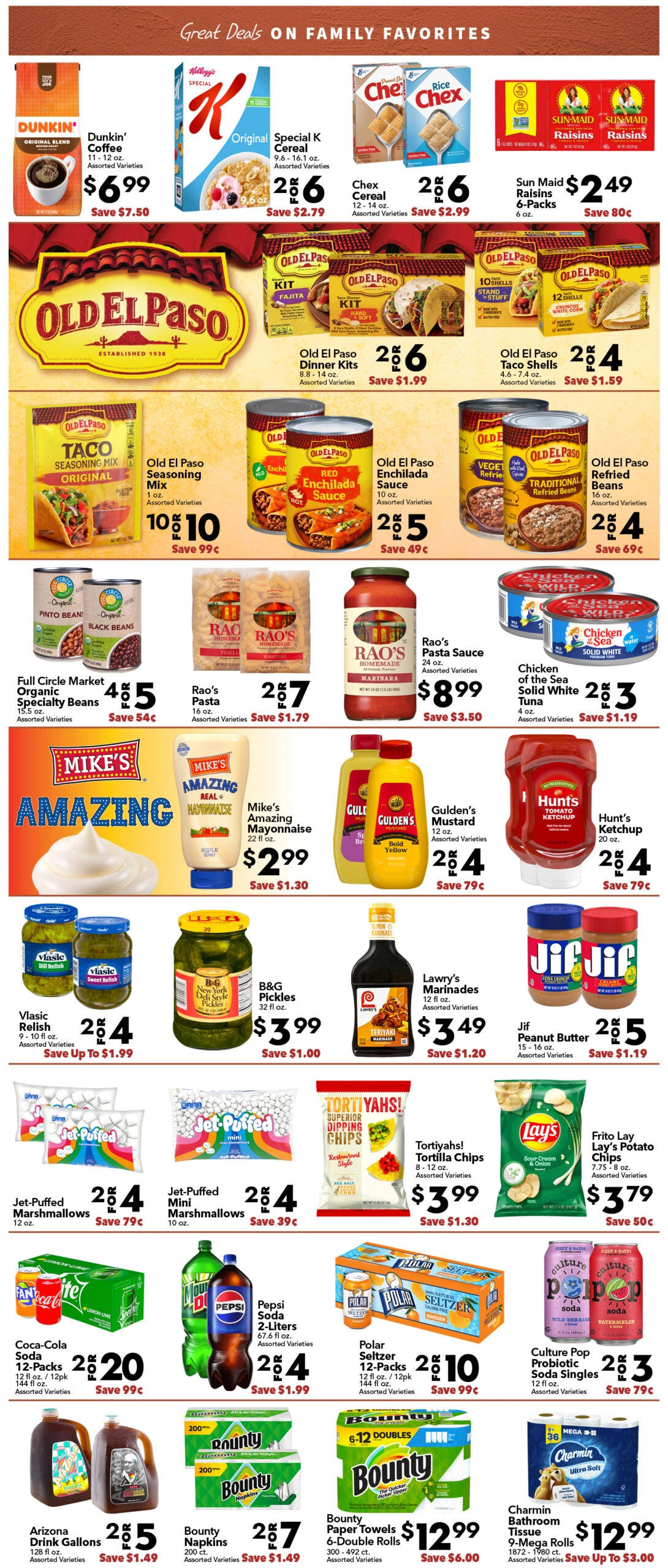 Belmont Market Weekly Ad - Page 5