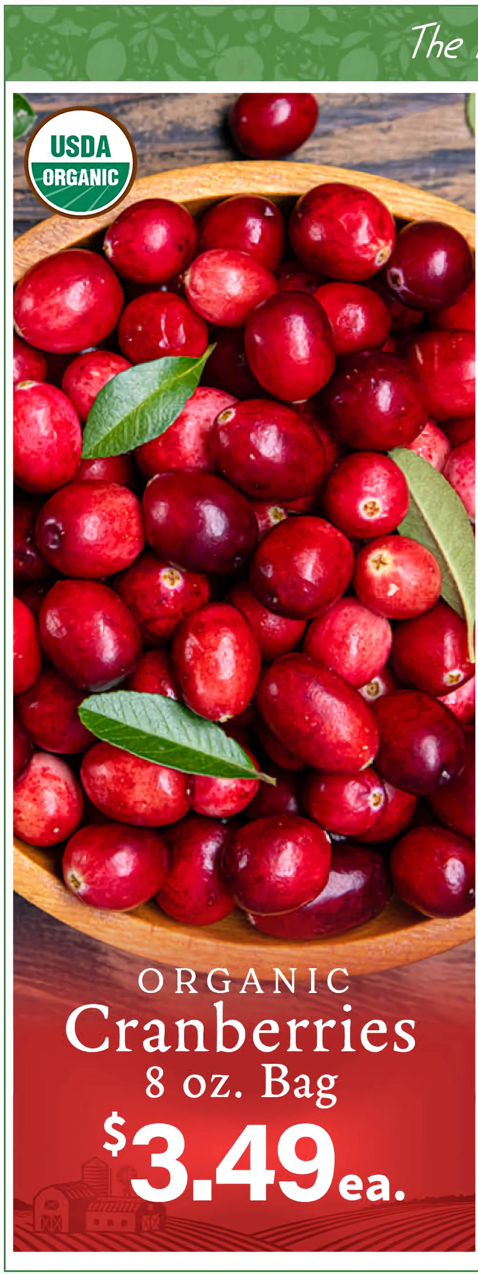 Belmont Market Weekly Ad - Page 3