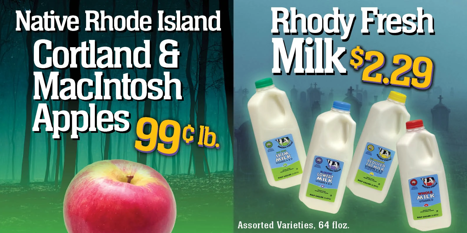 Belmont Market Weekly Ad - Page 10