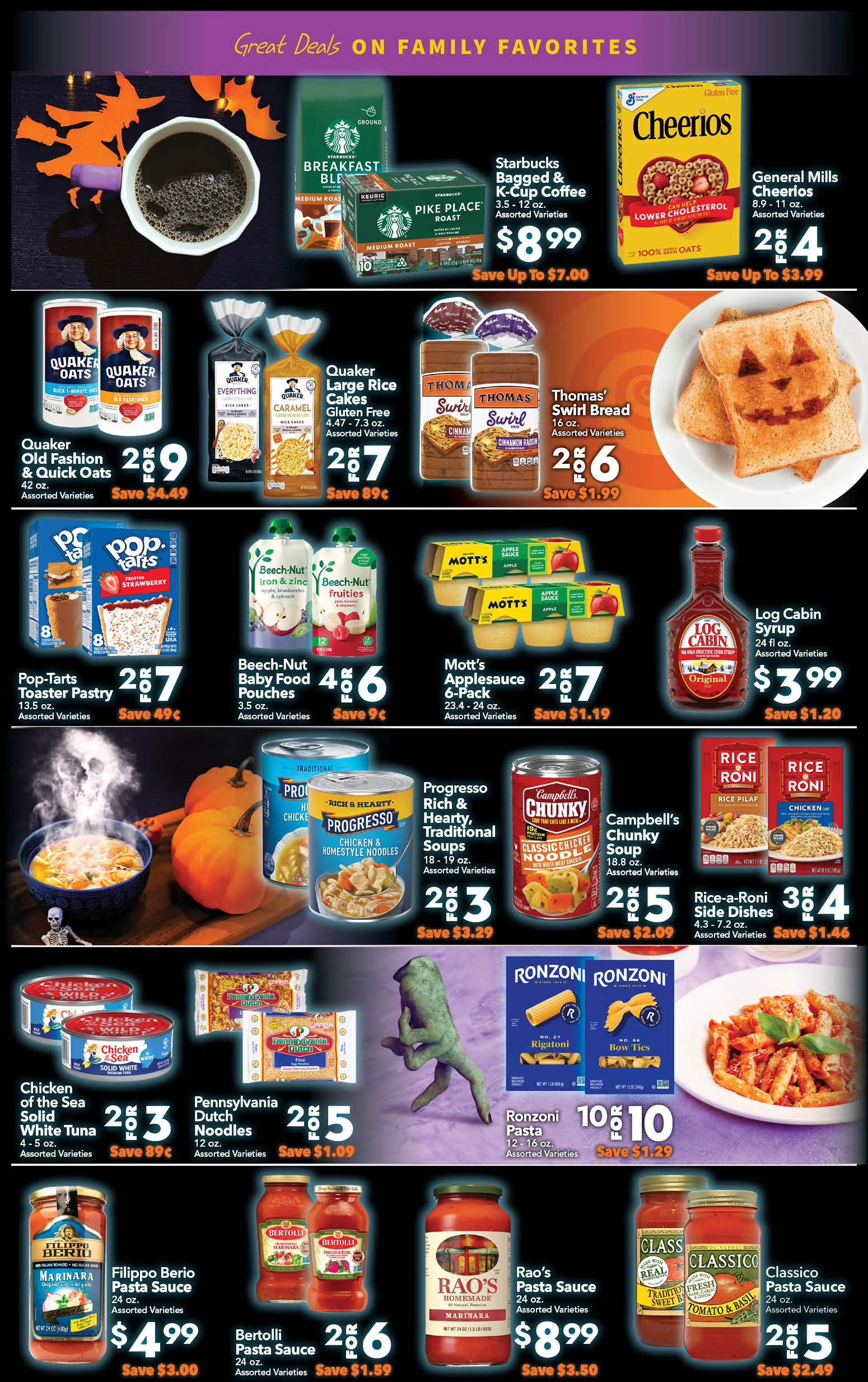 Belmont Market Weekly Ad - Page 2