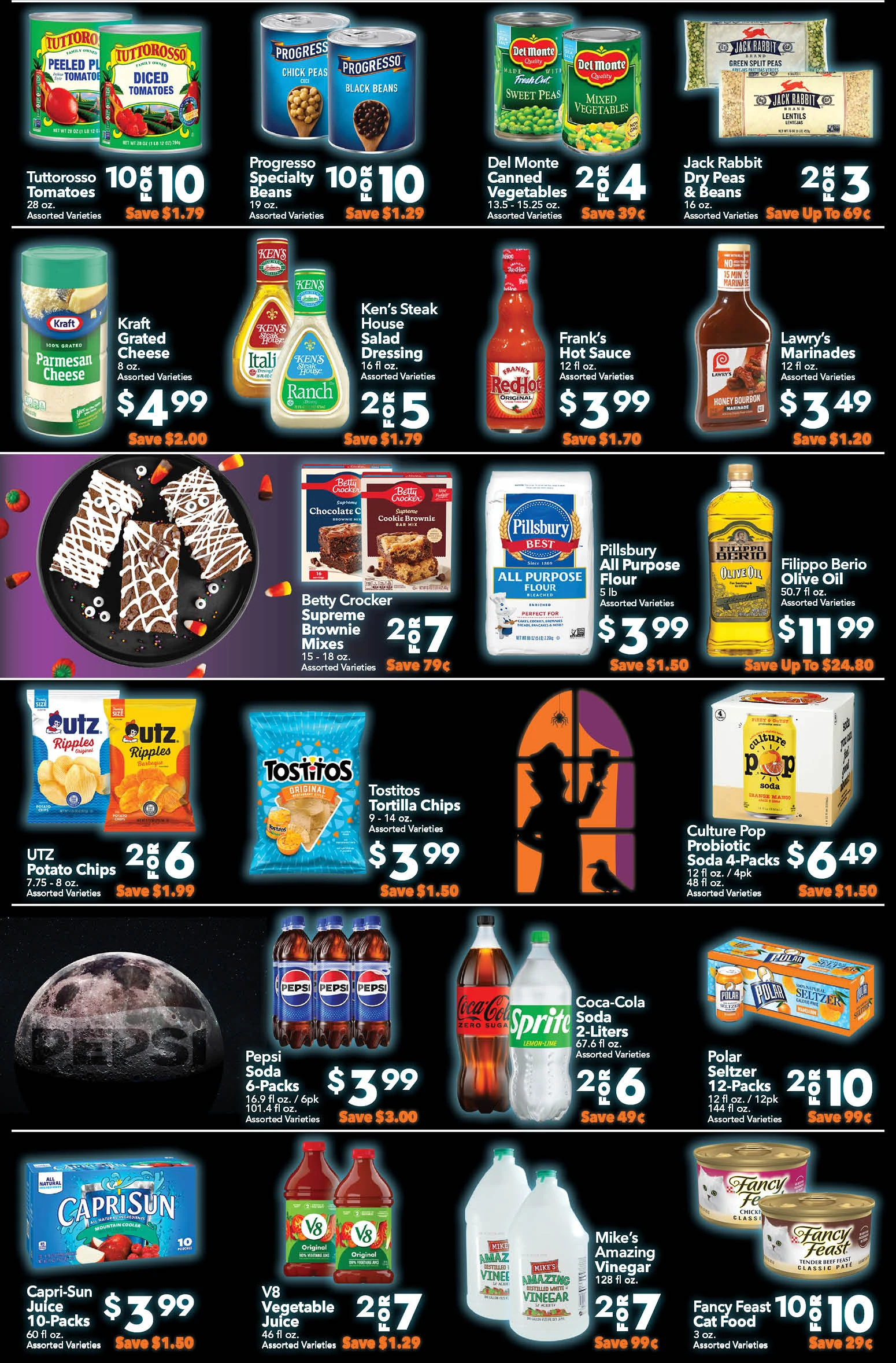 Belmont Market Weekly Ad - Page 4