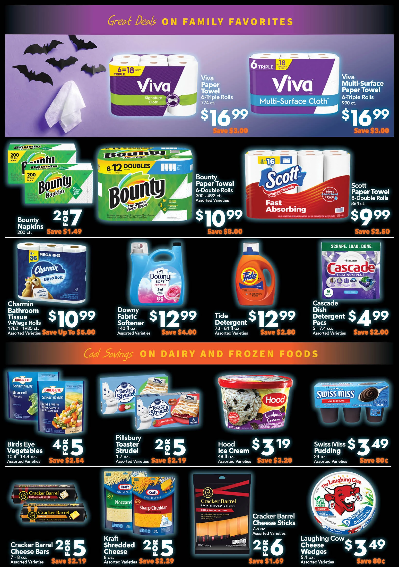 Belmont Market Weekly Ad - Page 6