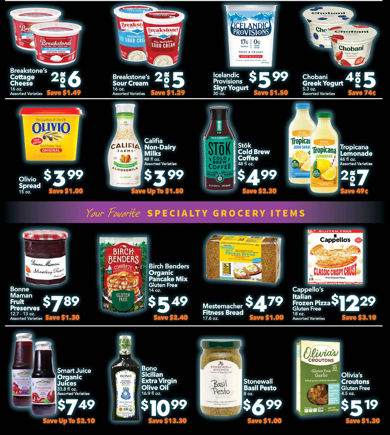 Belmont Market Weekly Ad - Page 7