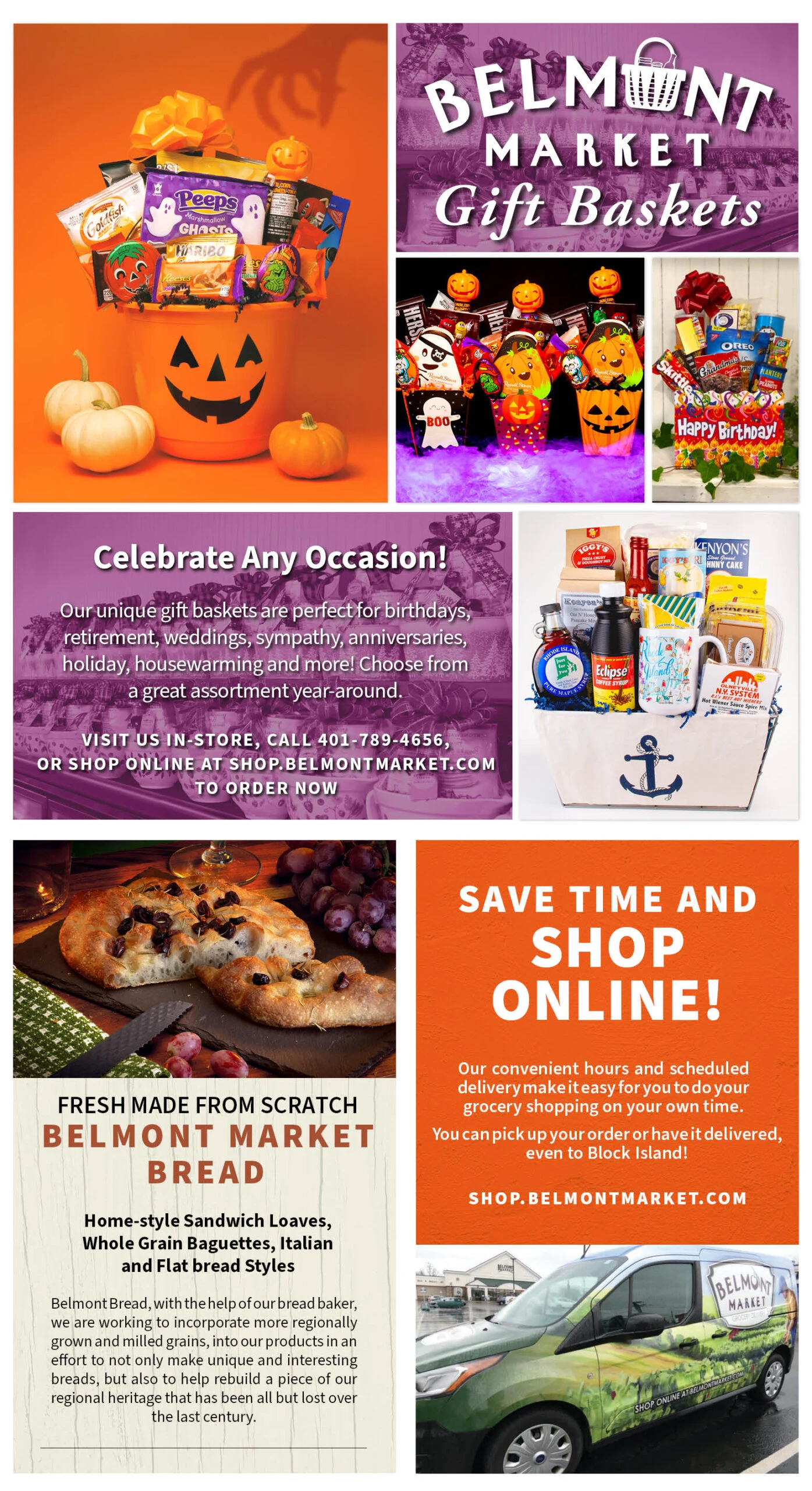 Belmont Market Weekly Ad - Page 9