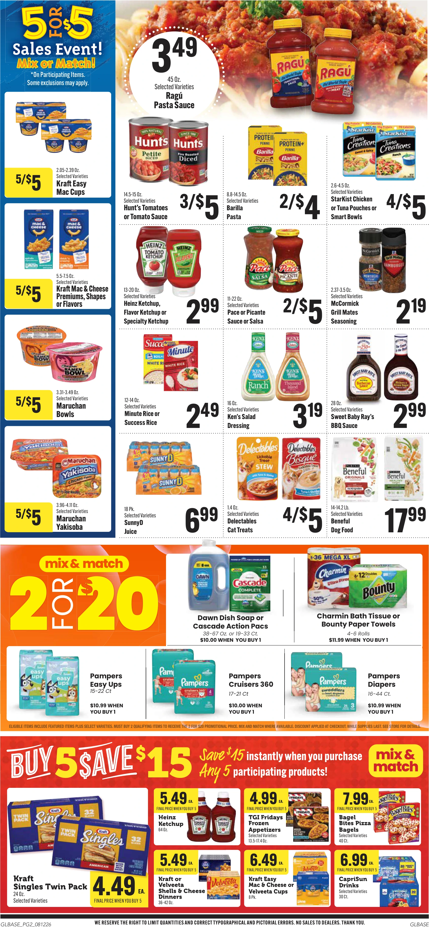 Flyer page 2
