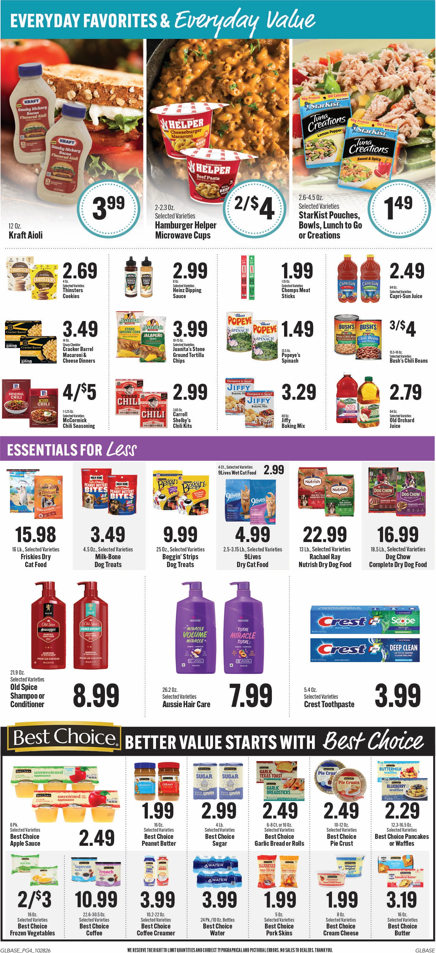 Bender's Foods Weekly Ad - Page 5