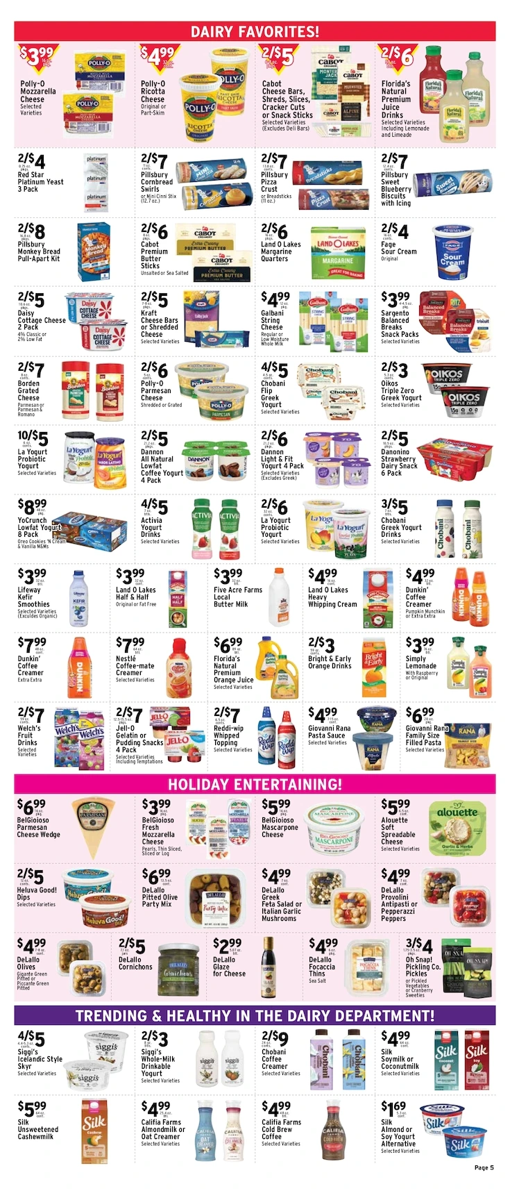 Flyer page 5