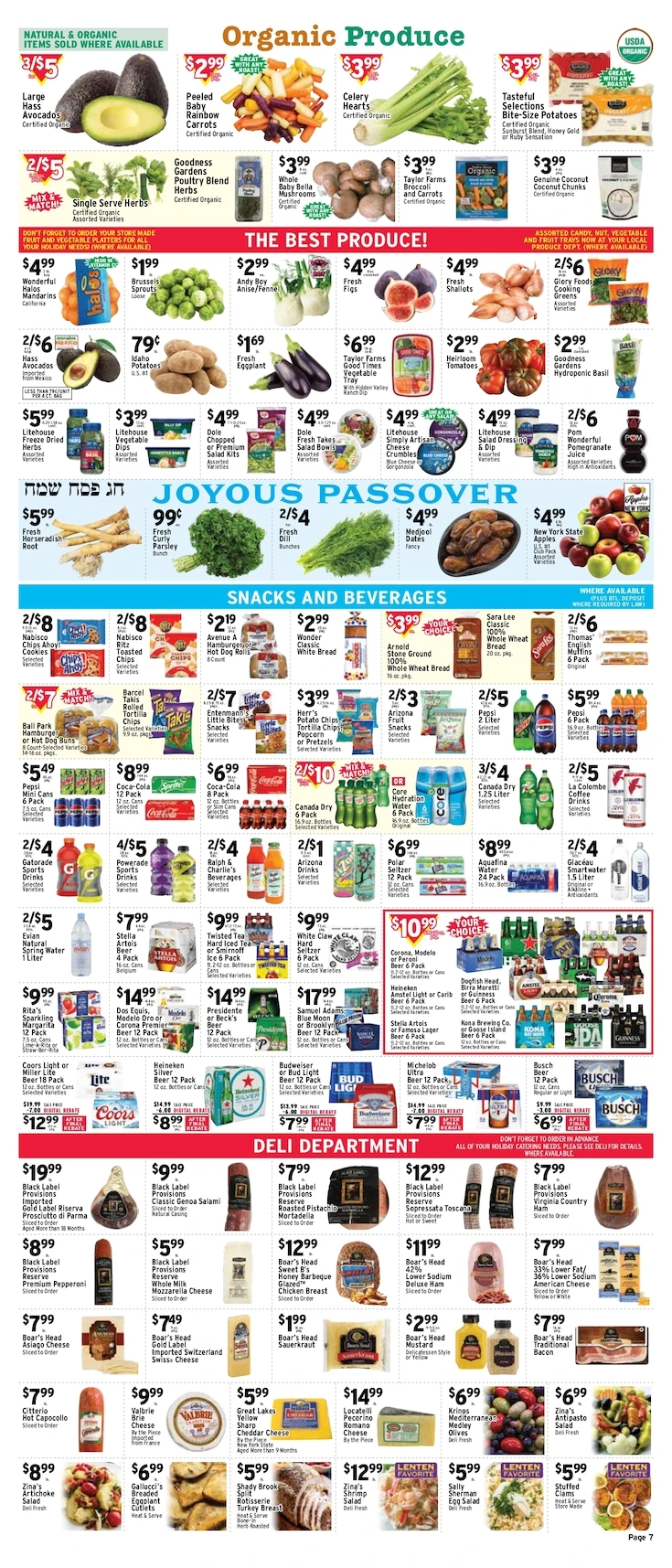 Flyer page 7