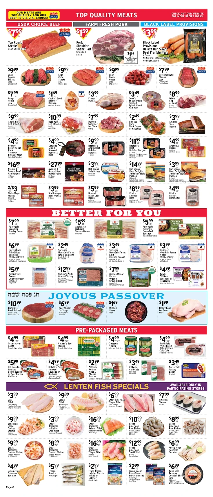 Flyer page 8
