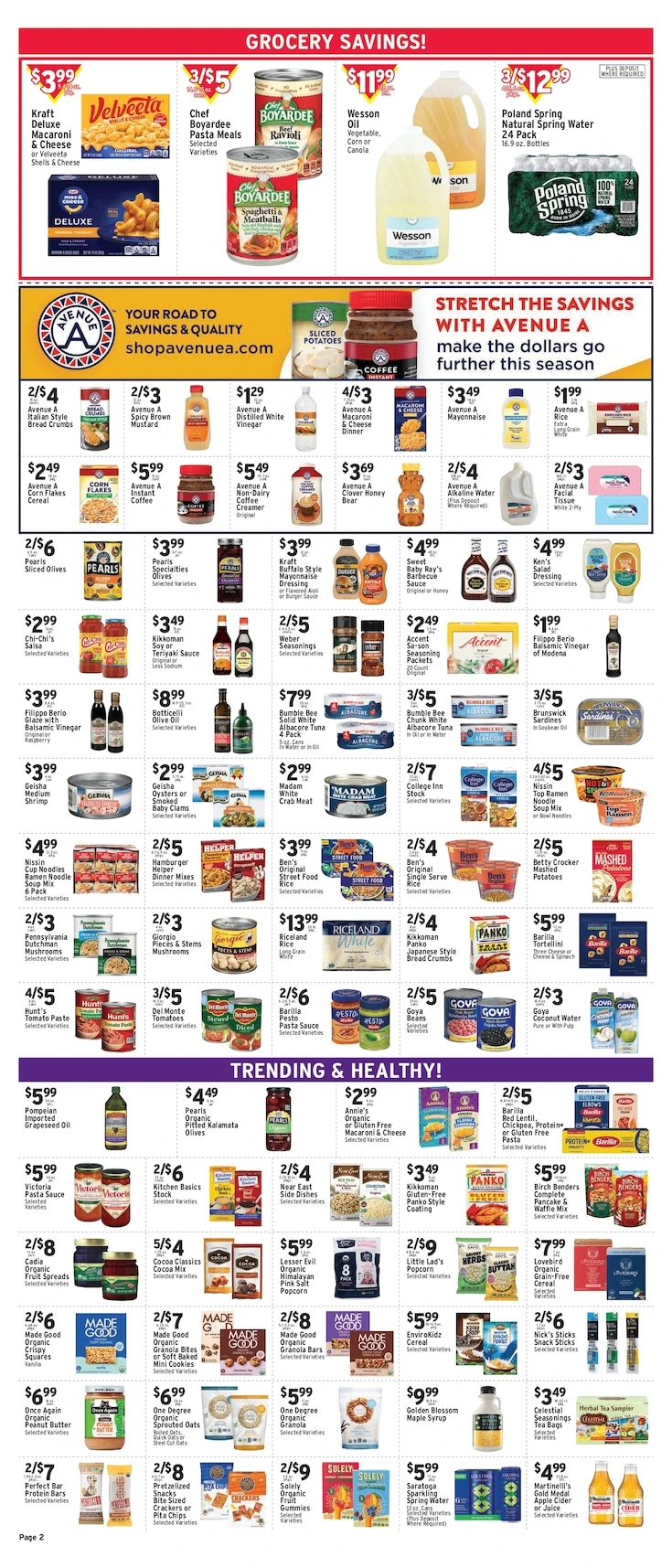 Flyer page 2