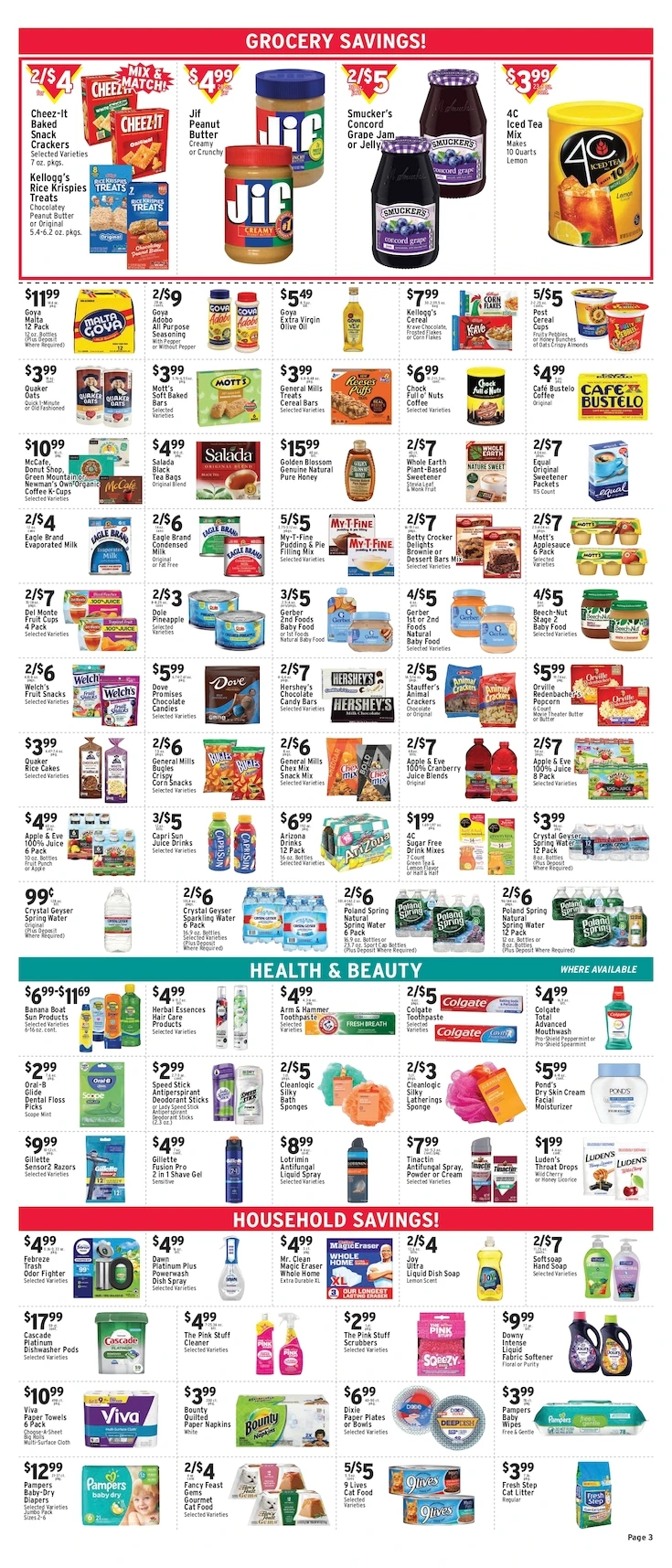 Flyer page 3