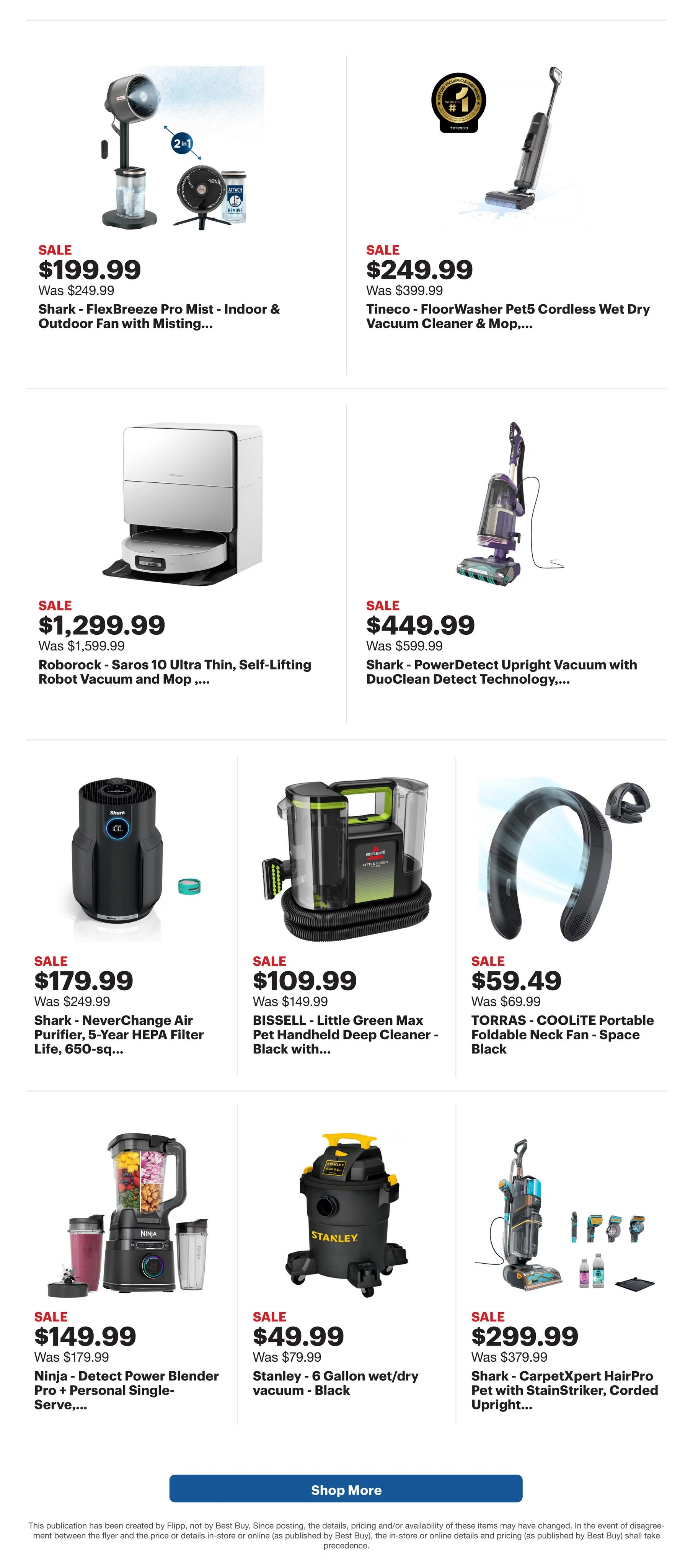 Flyer page 5
