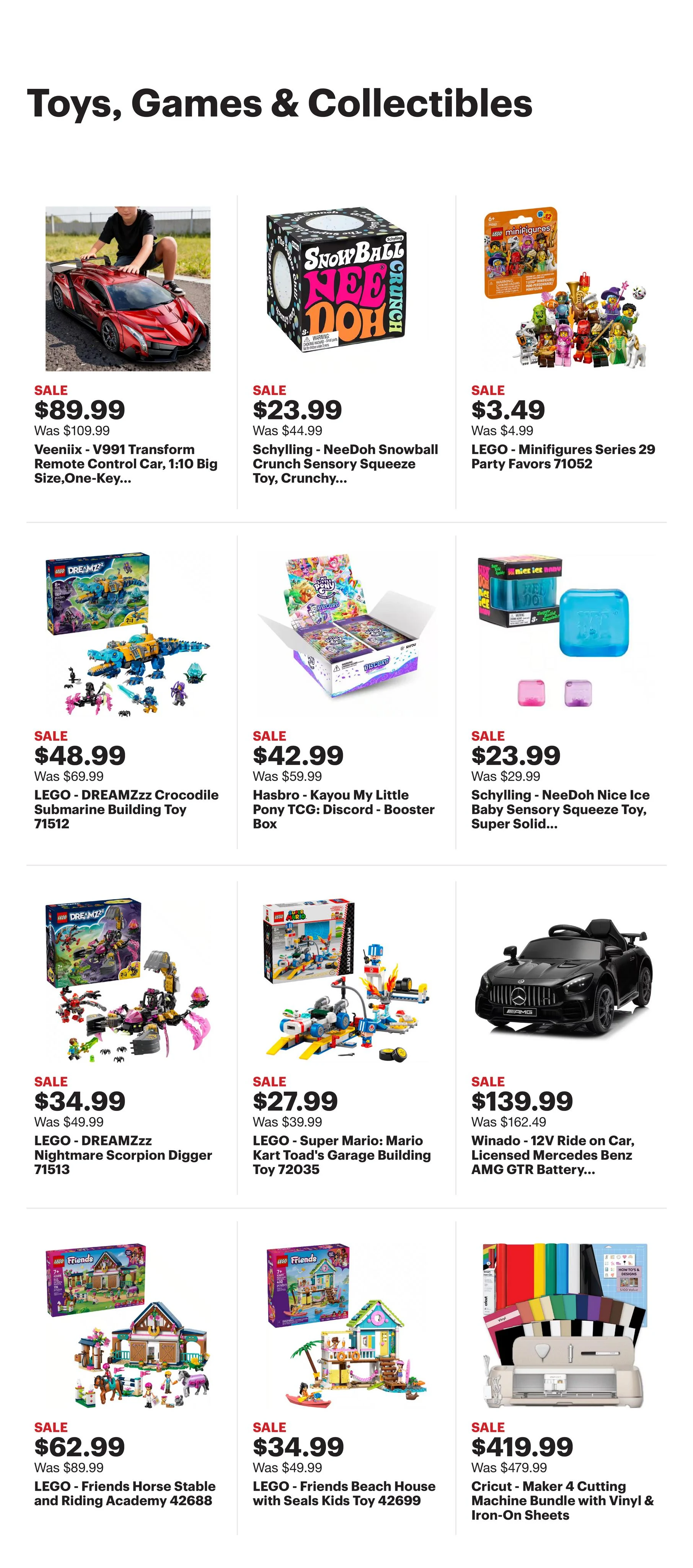 Best Buy Flyer - Page 4