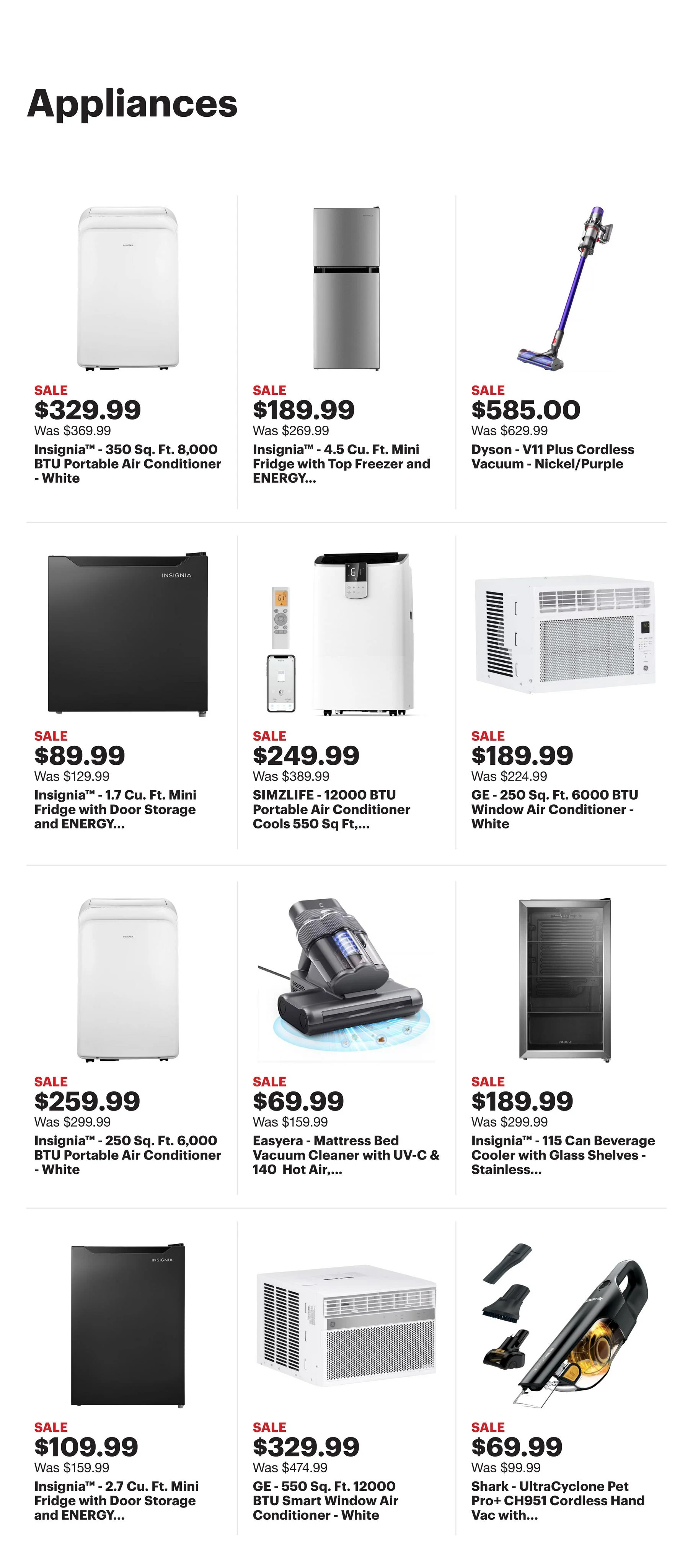 Best Buy Flyer - Page 6