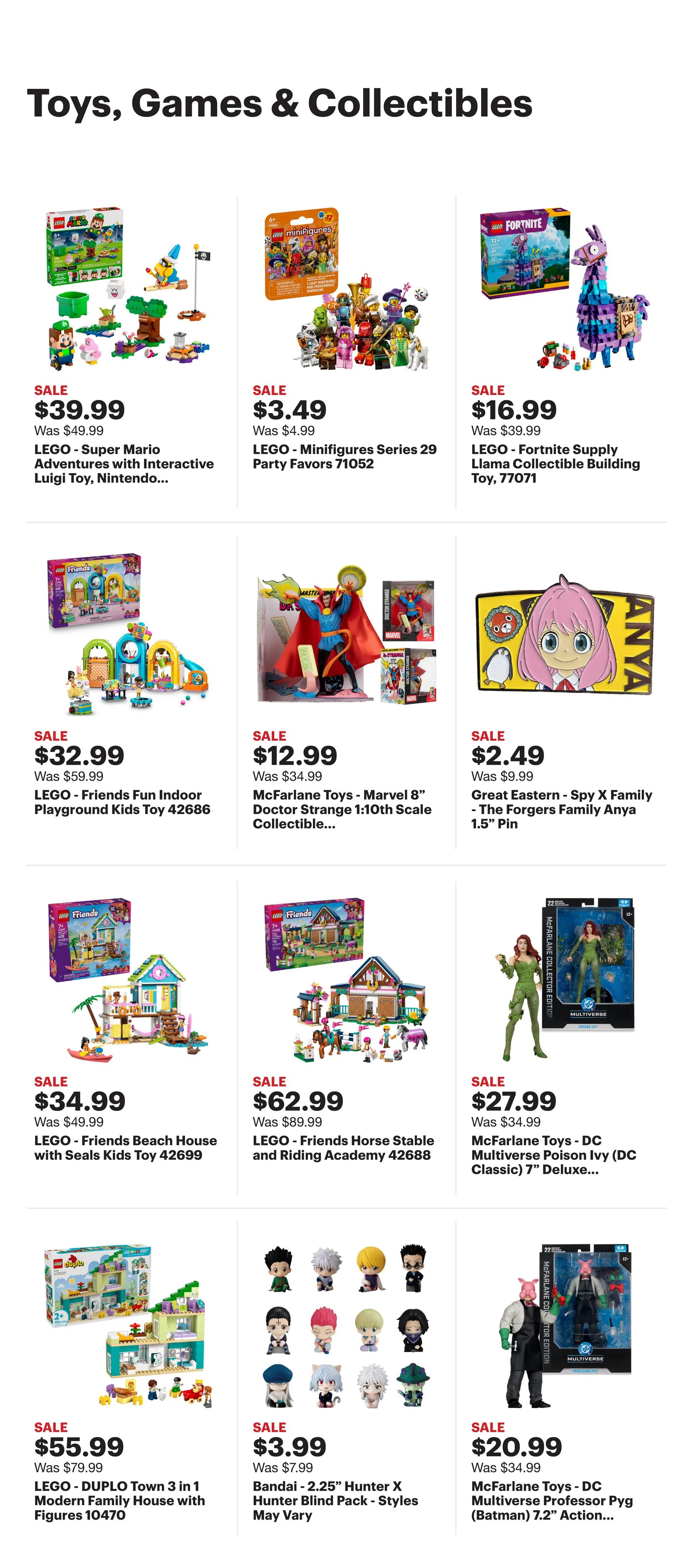Best Buy Flyer - Page 4
