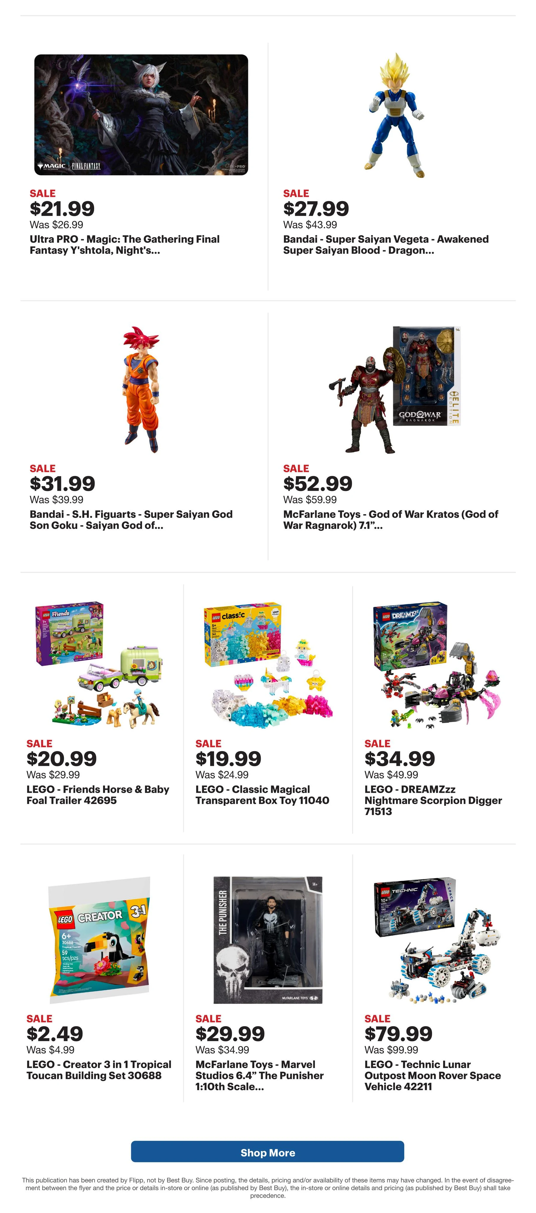 Best Buy Flyer - Page 5