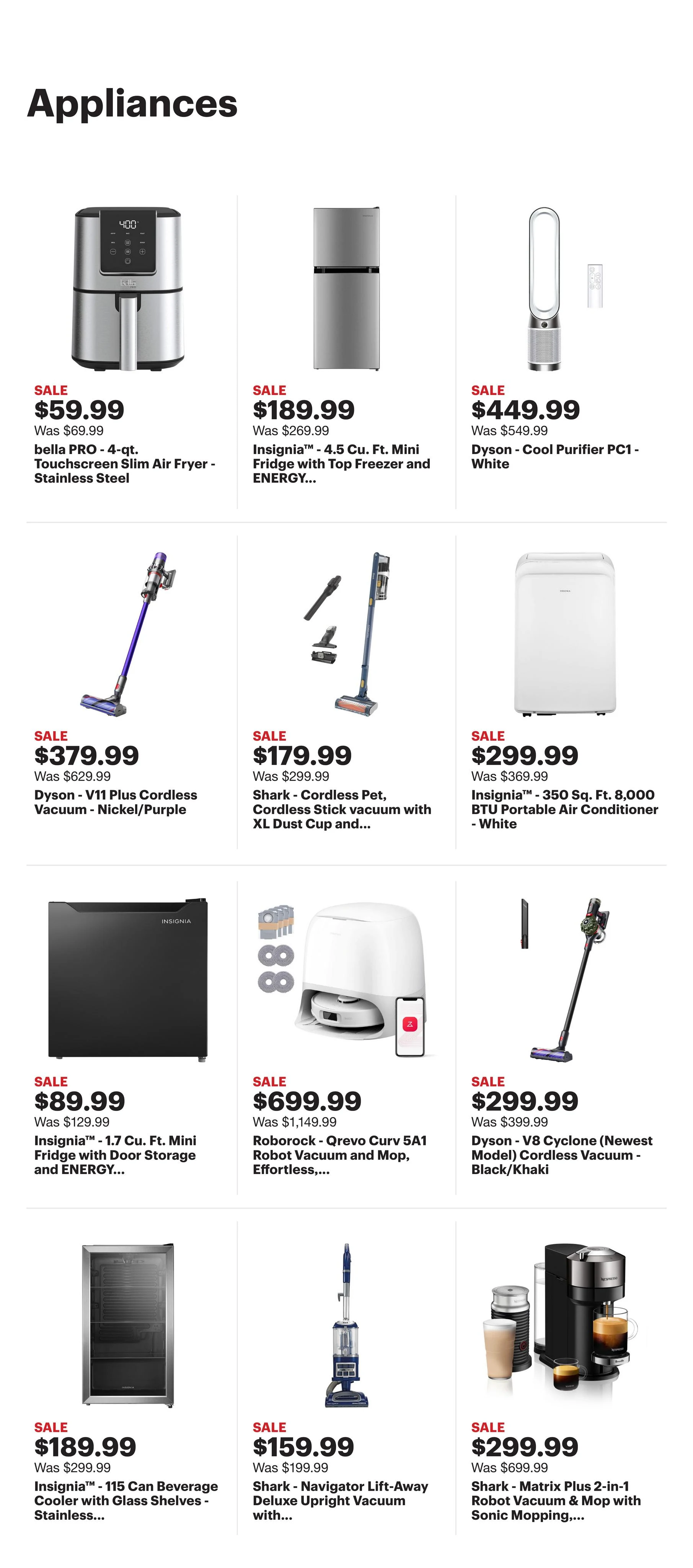 Best Buy Flyer - Page 6