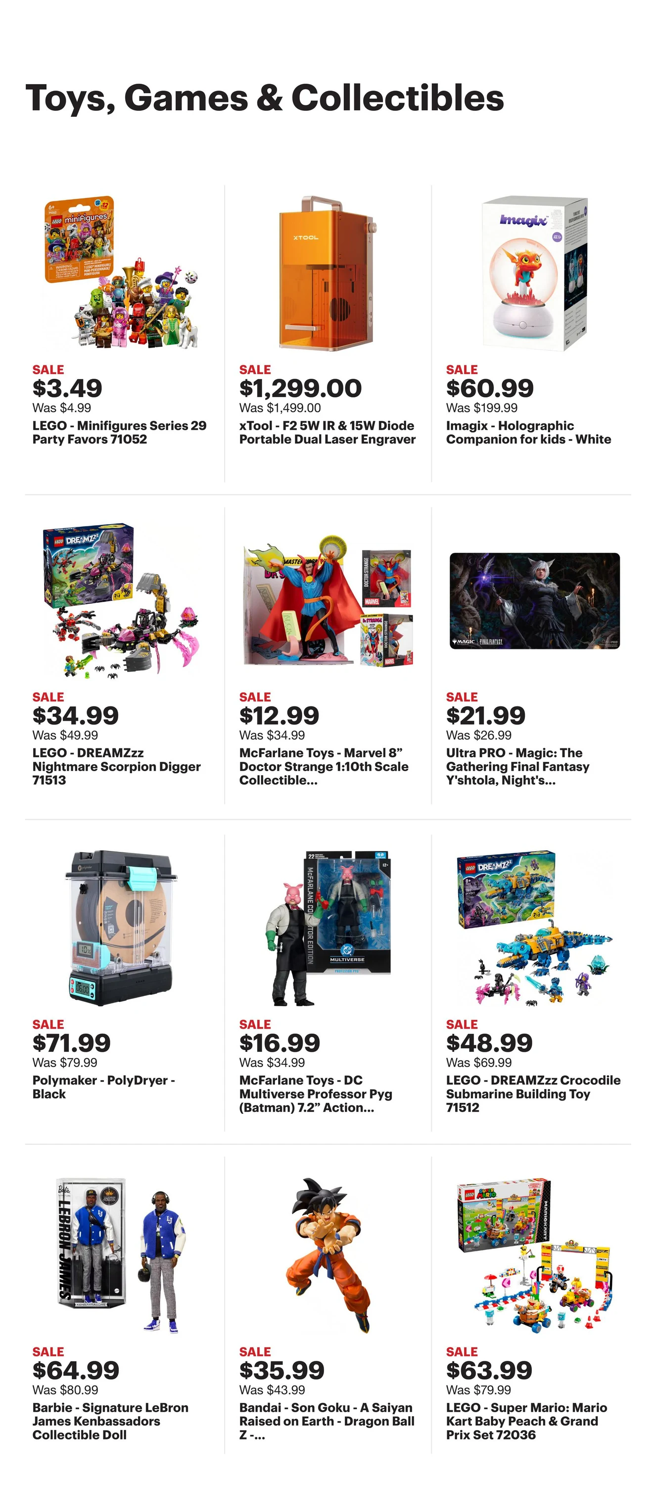 Best Buy Flyer - Page 4