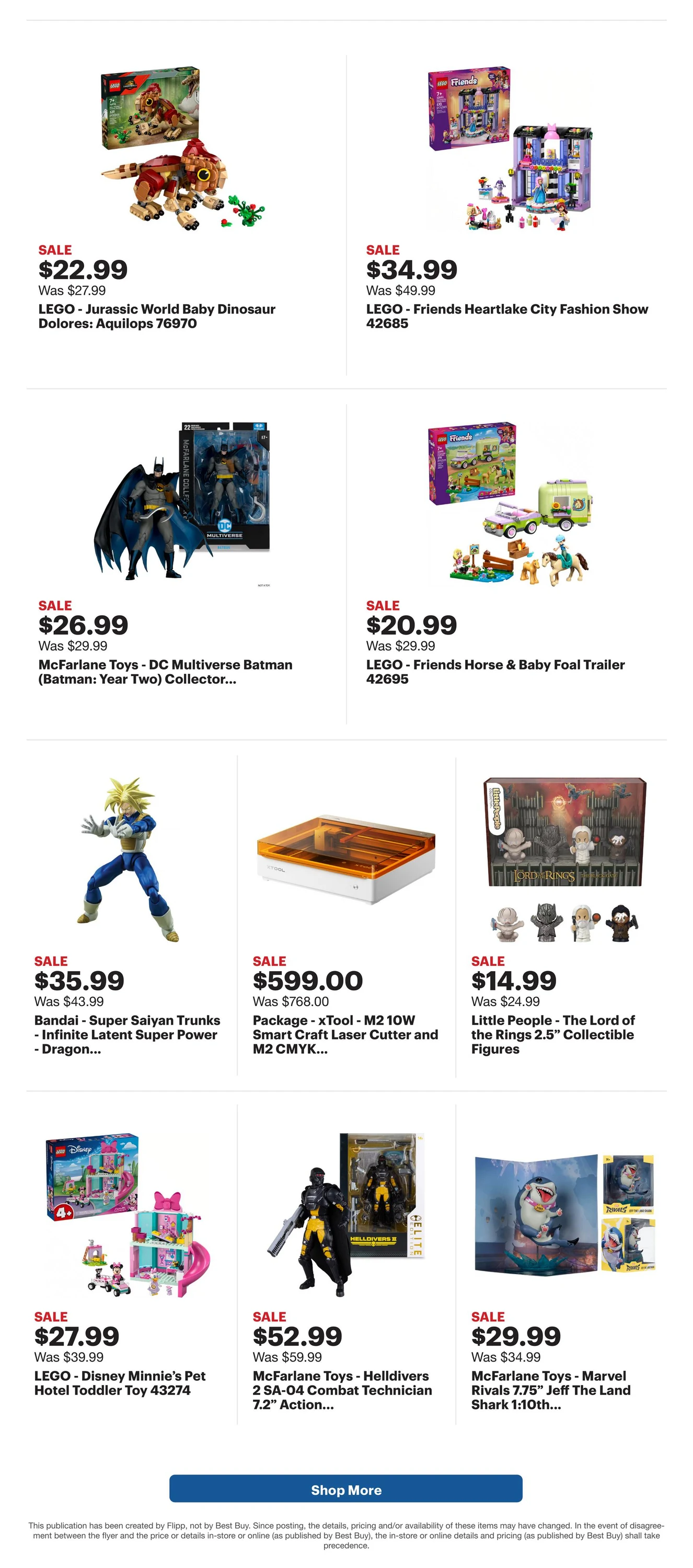 Best Buy Flyer - Page 5