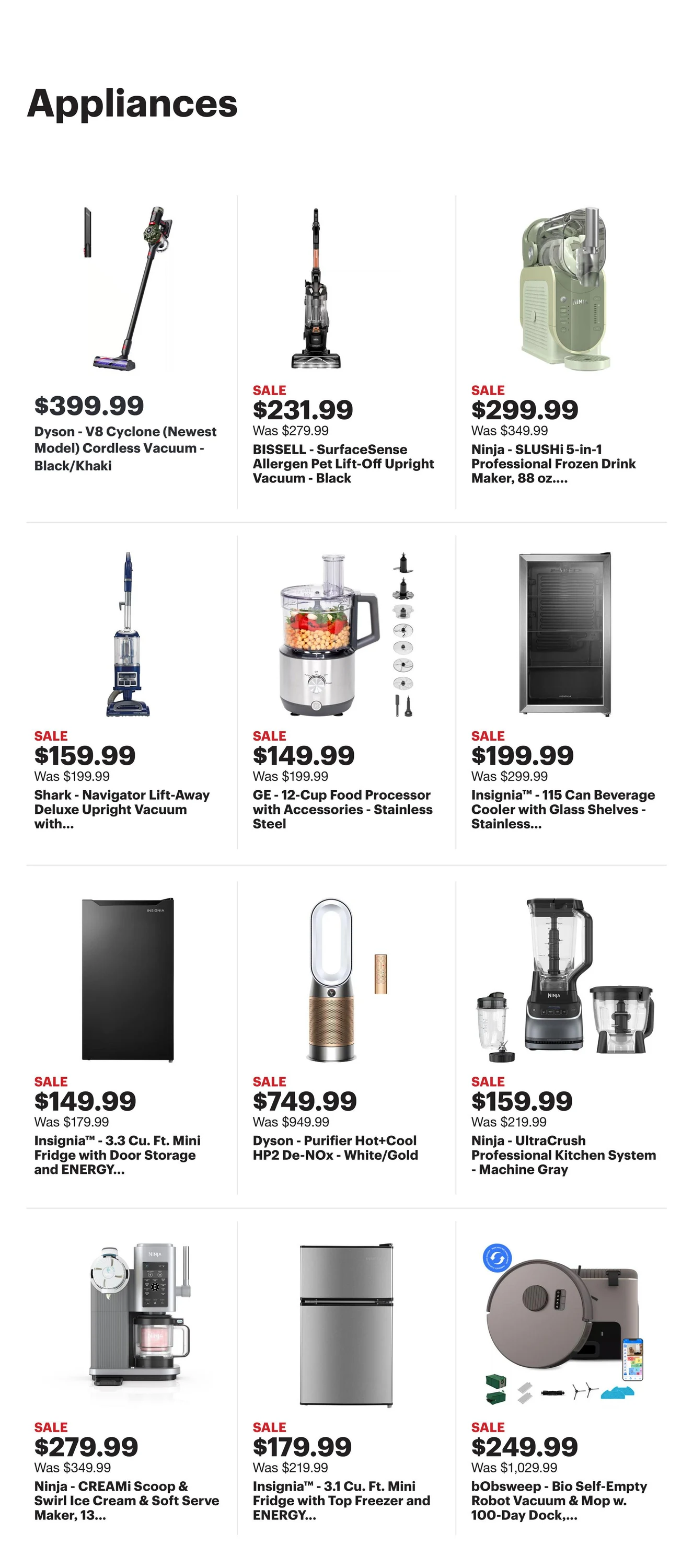 Best Buy Flyer - Page 6
