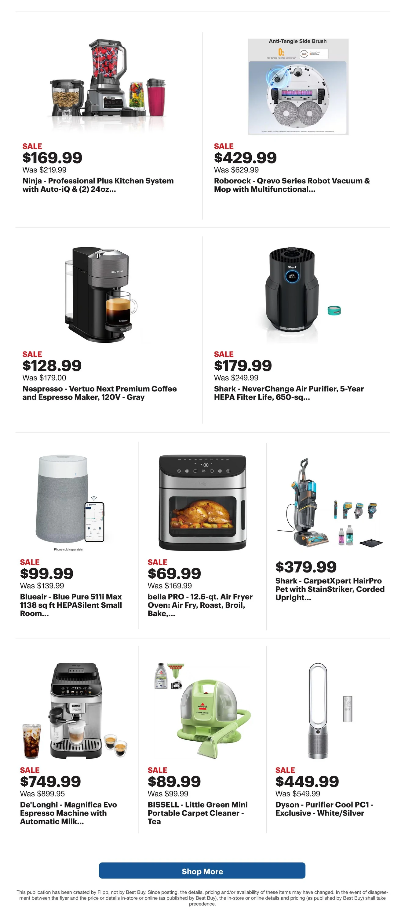 Best Buy Flyer - Page 7