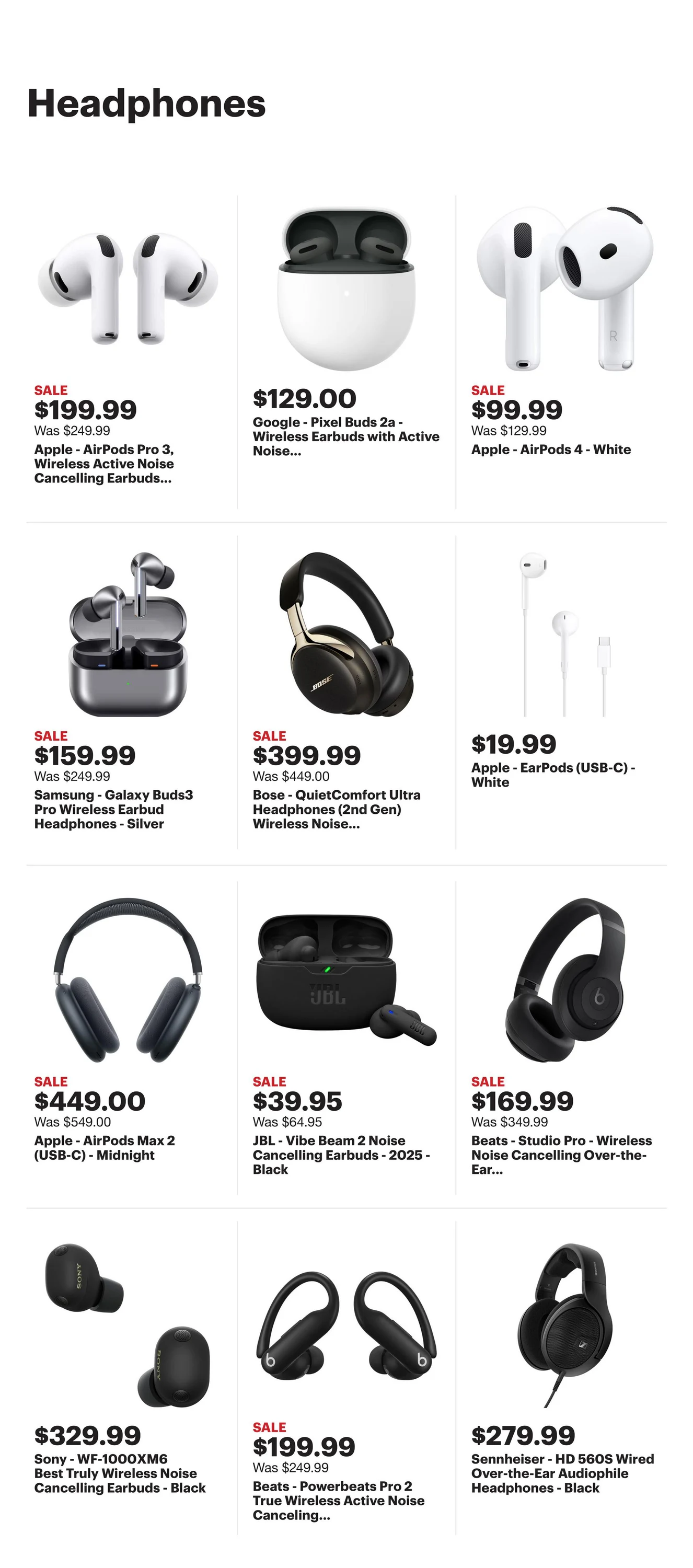 Best Buy Flyer - Page 8