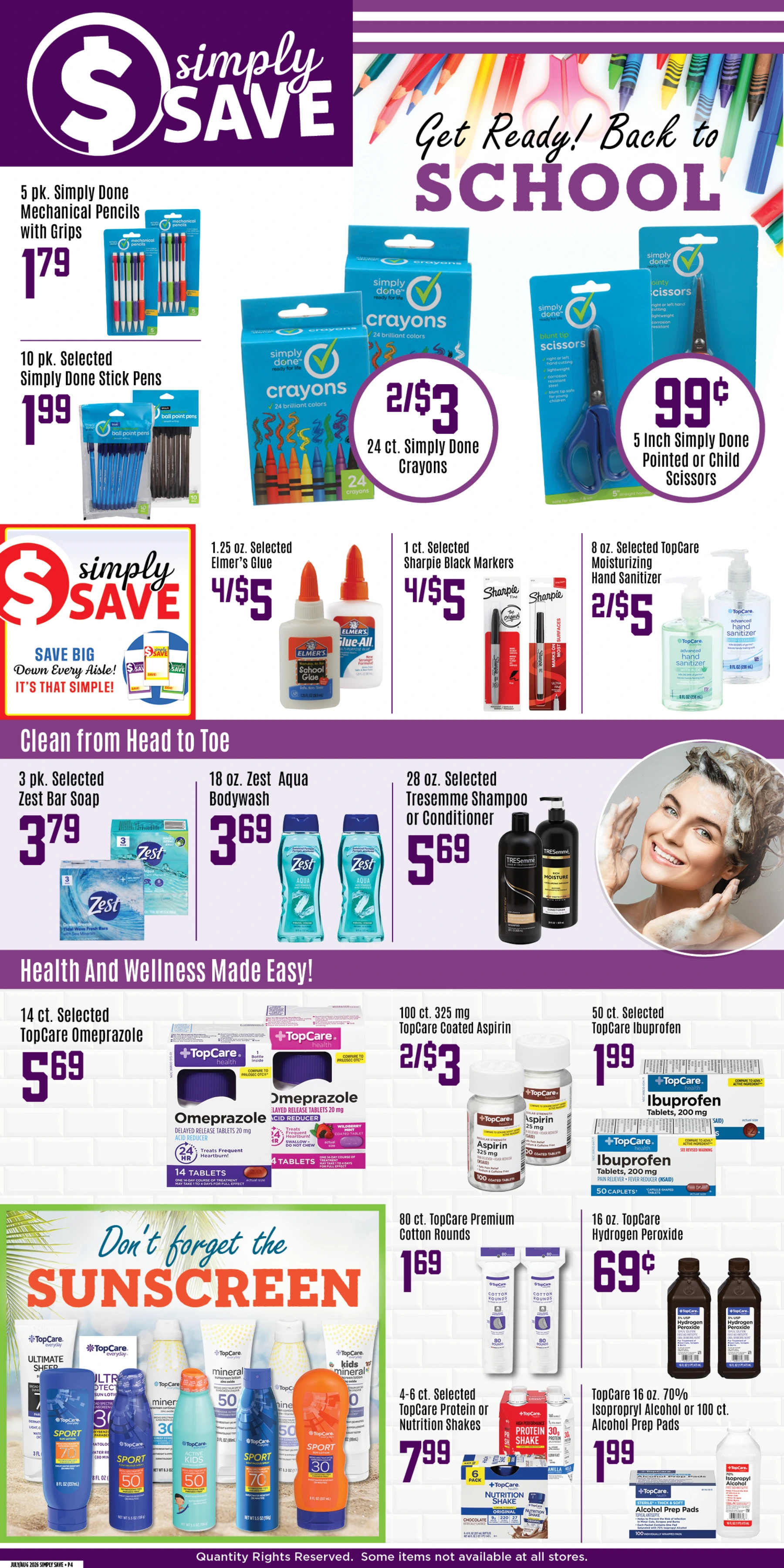 Flyer page 4