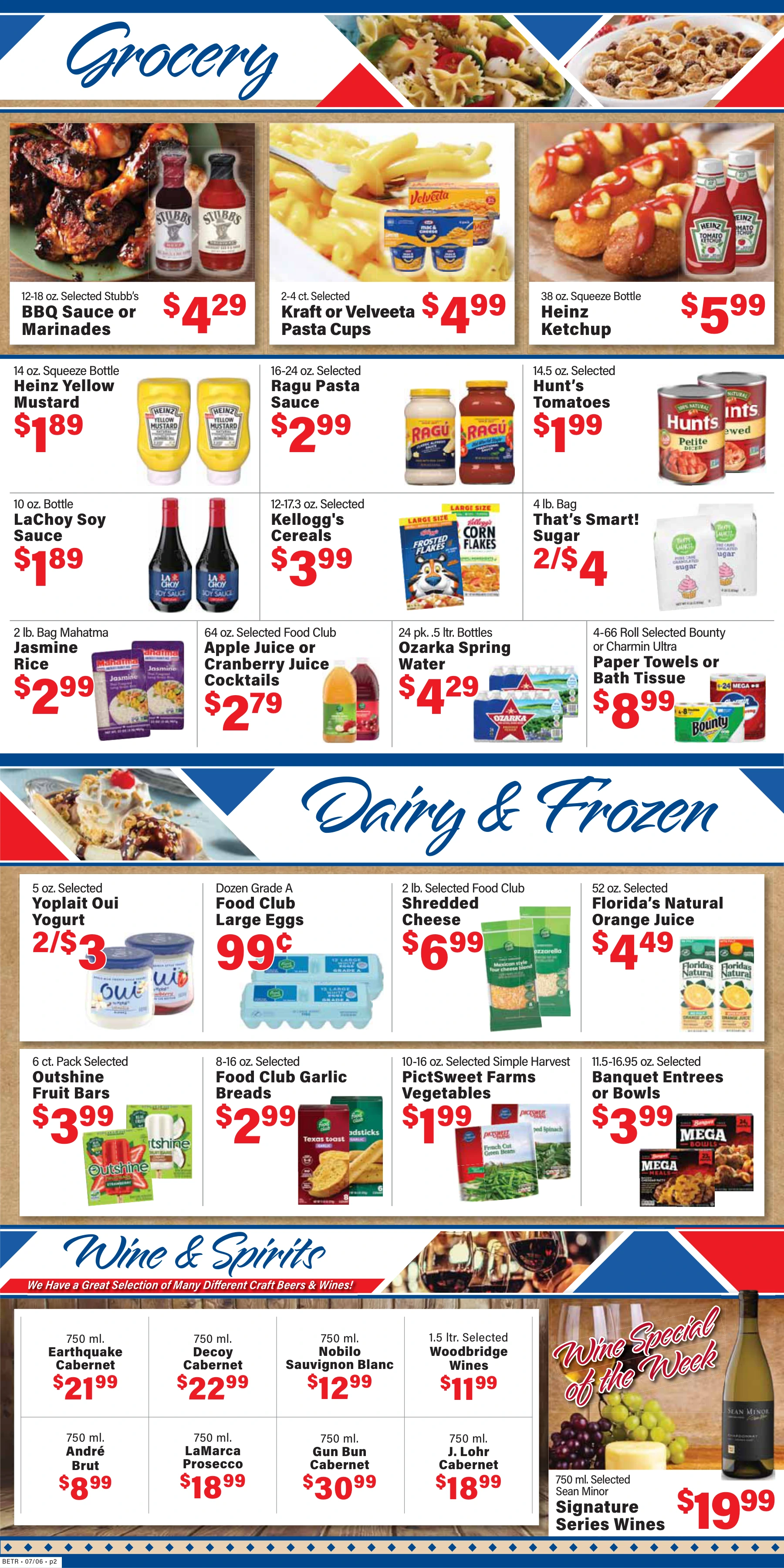 Flyer page 2
