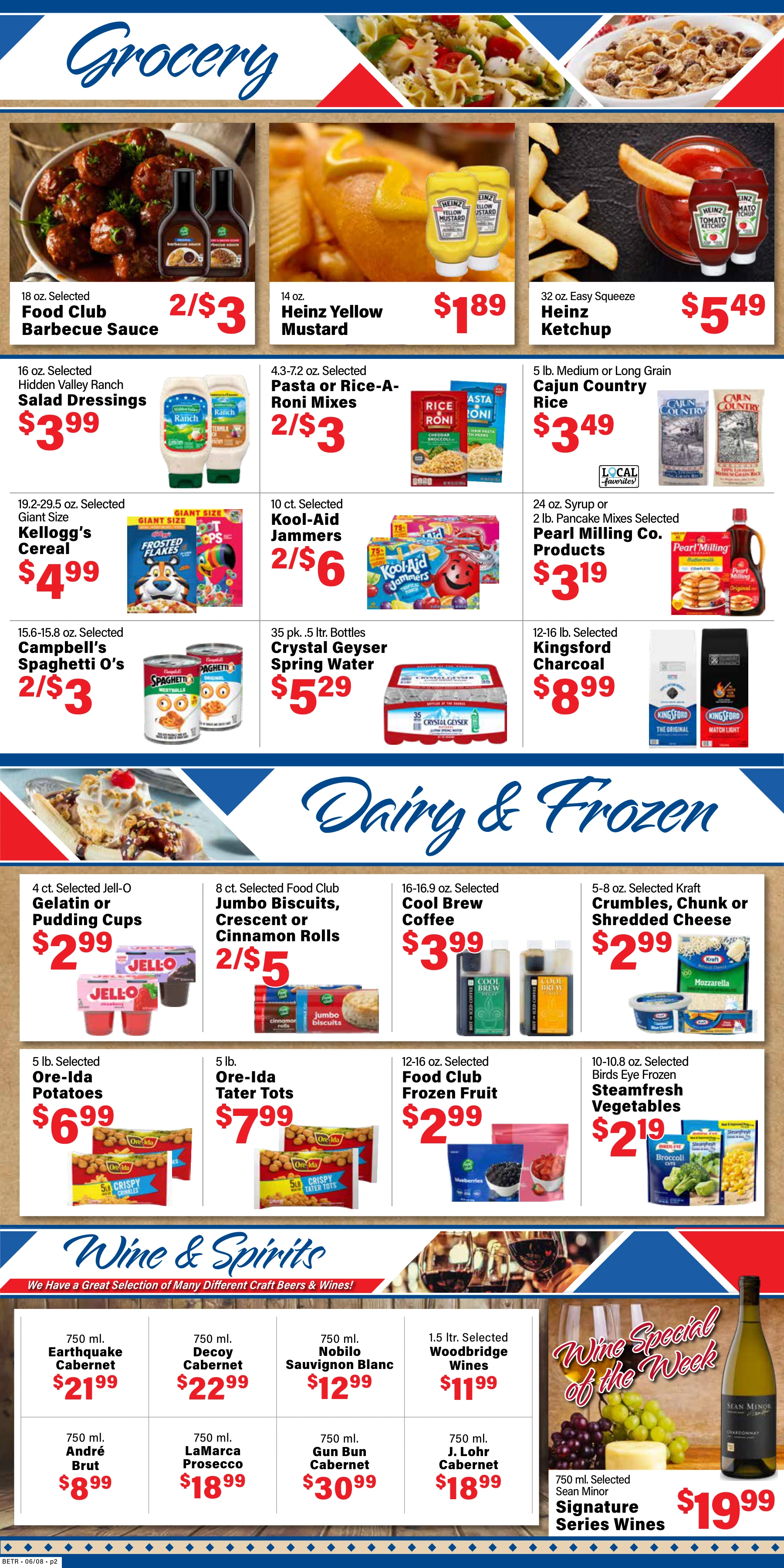 Flyer page 2