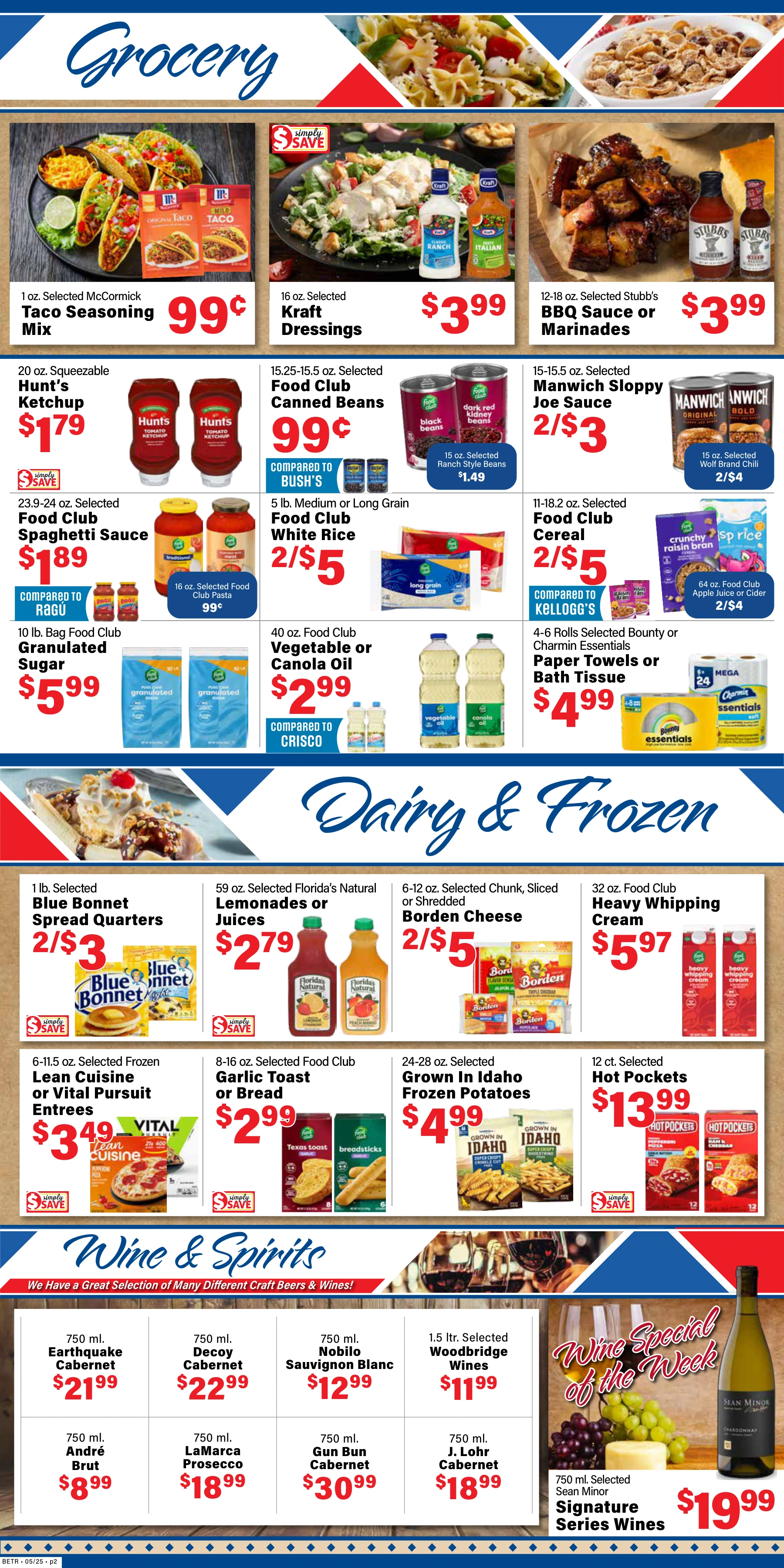 Flyer page 2